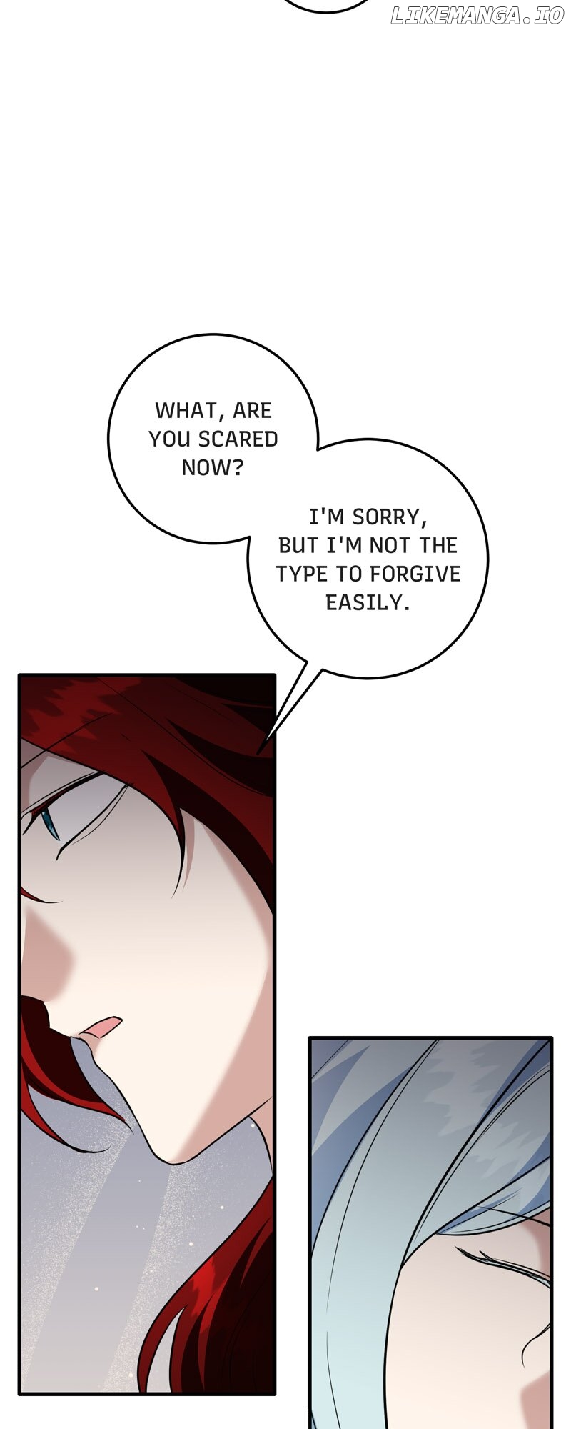 Can’t Go Too Far with the Unrelenting Duke Chapter 100 - page 45