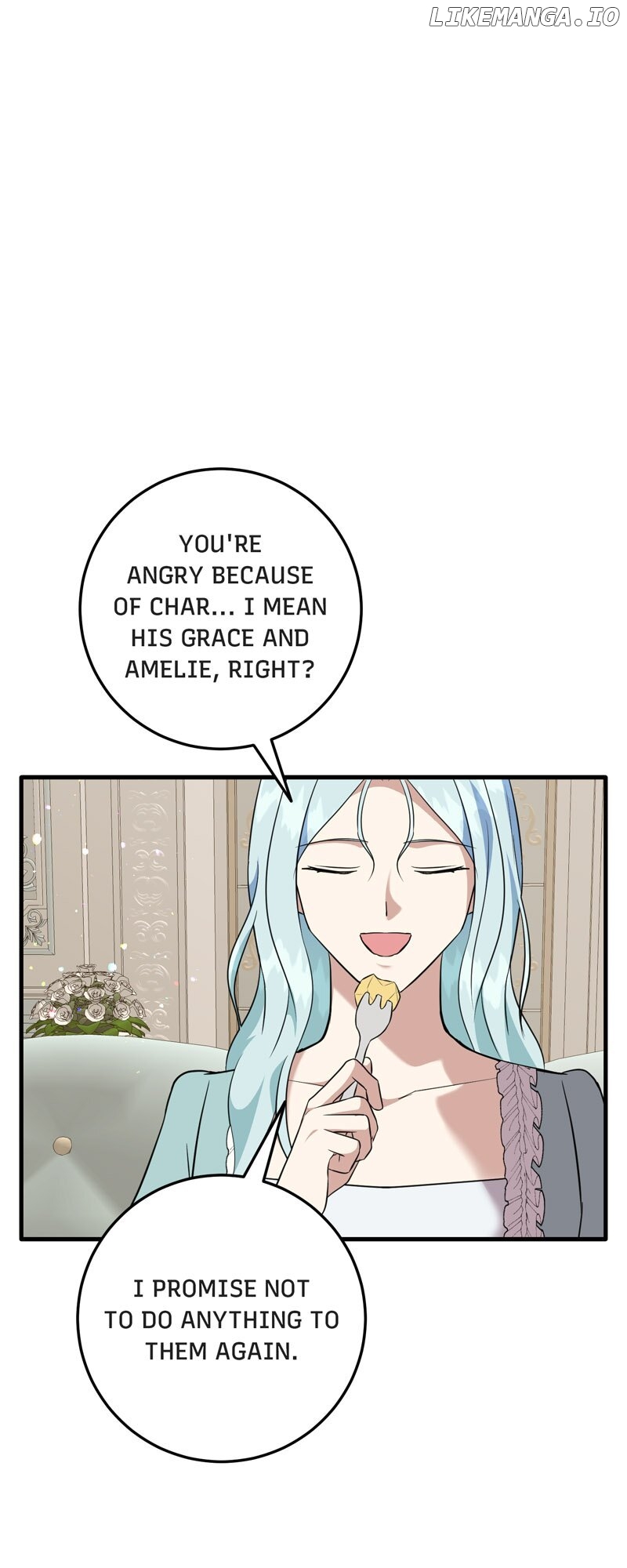 Can’t Go Too Far with the Unrelenting Duke Chapter 100 - page 47