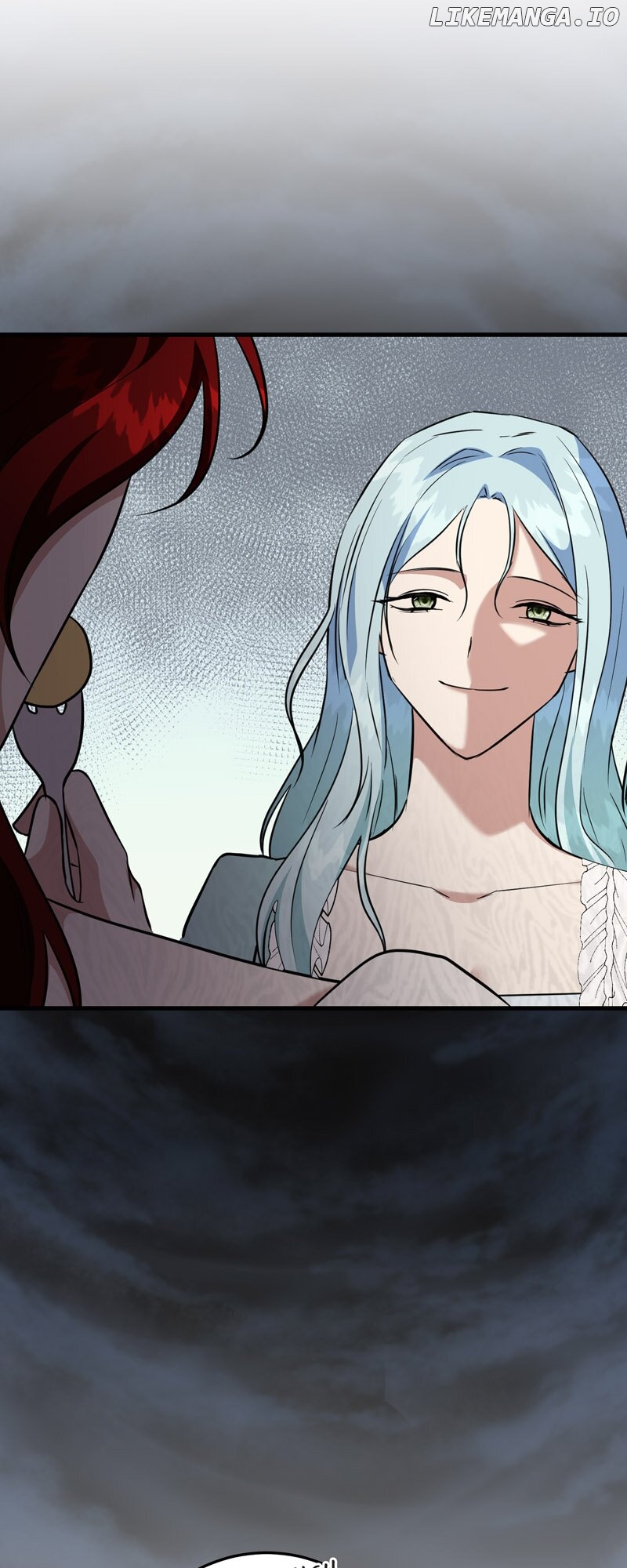 Can’t Go Too Far with the Unrelenting Duke Chapter 100 - page 49