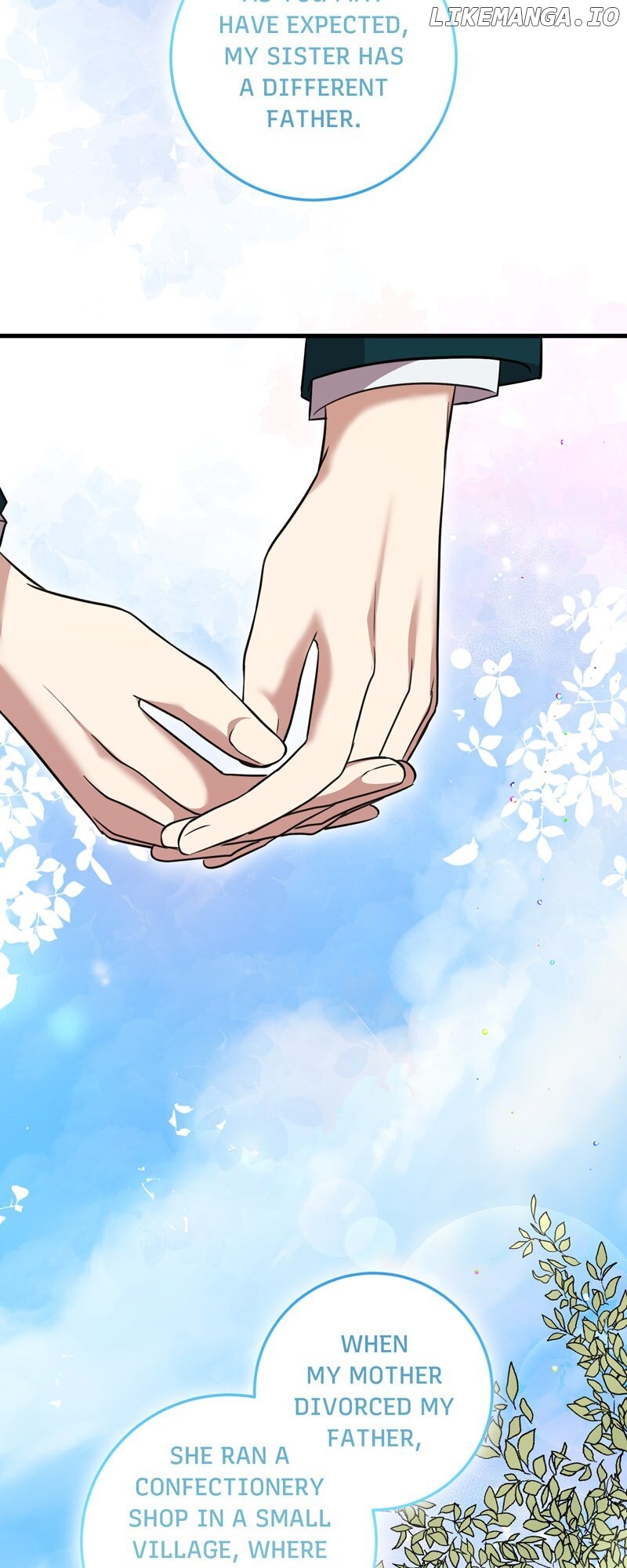 Can’t Go Too Far with the Unrelenting Duke Chapter 100 - page 5