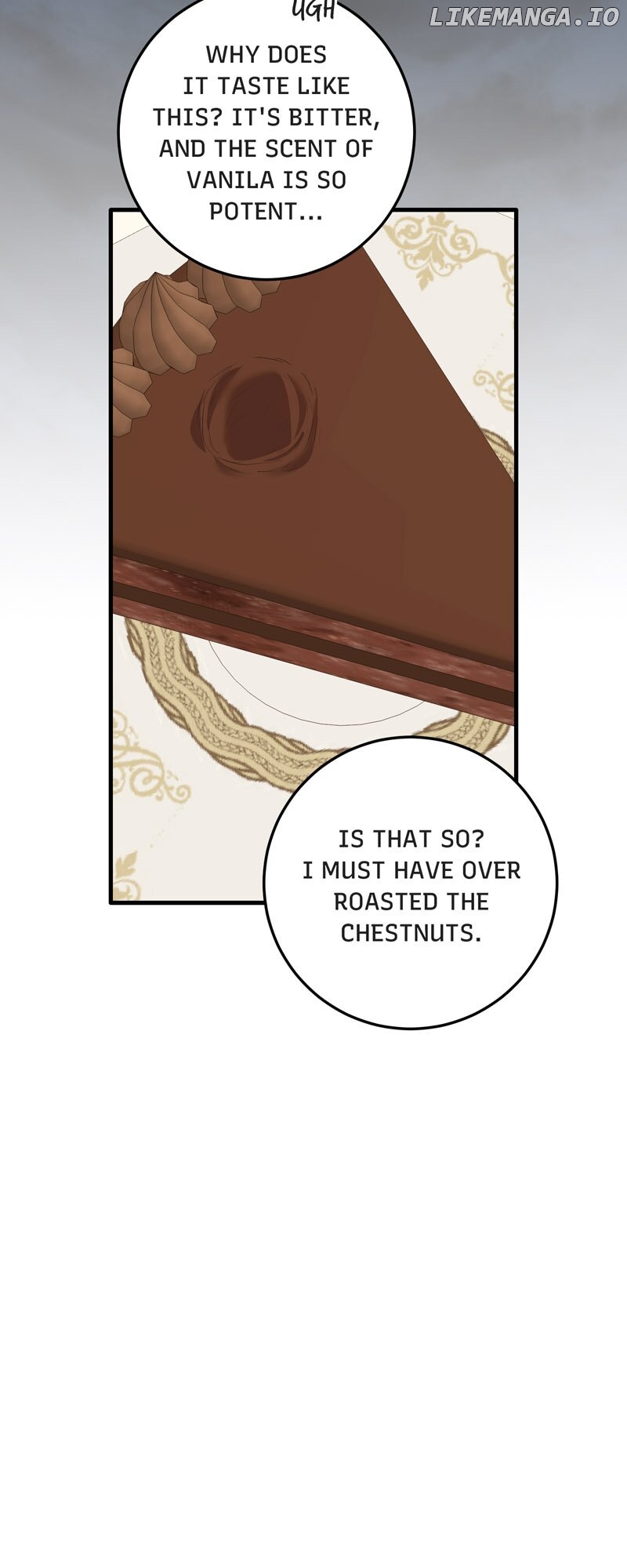 Can’t Go Too Far with the Unrelenting Duke Chapter 100 - page 50