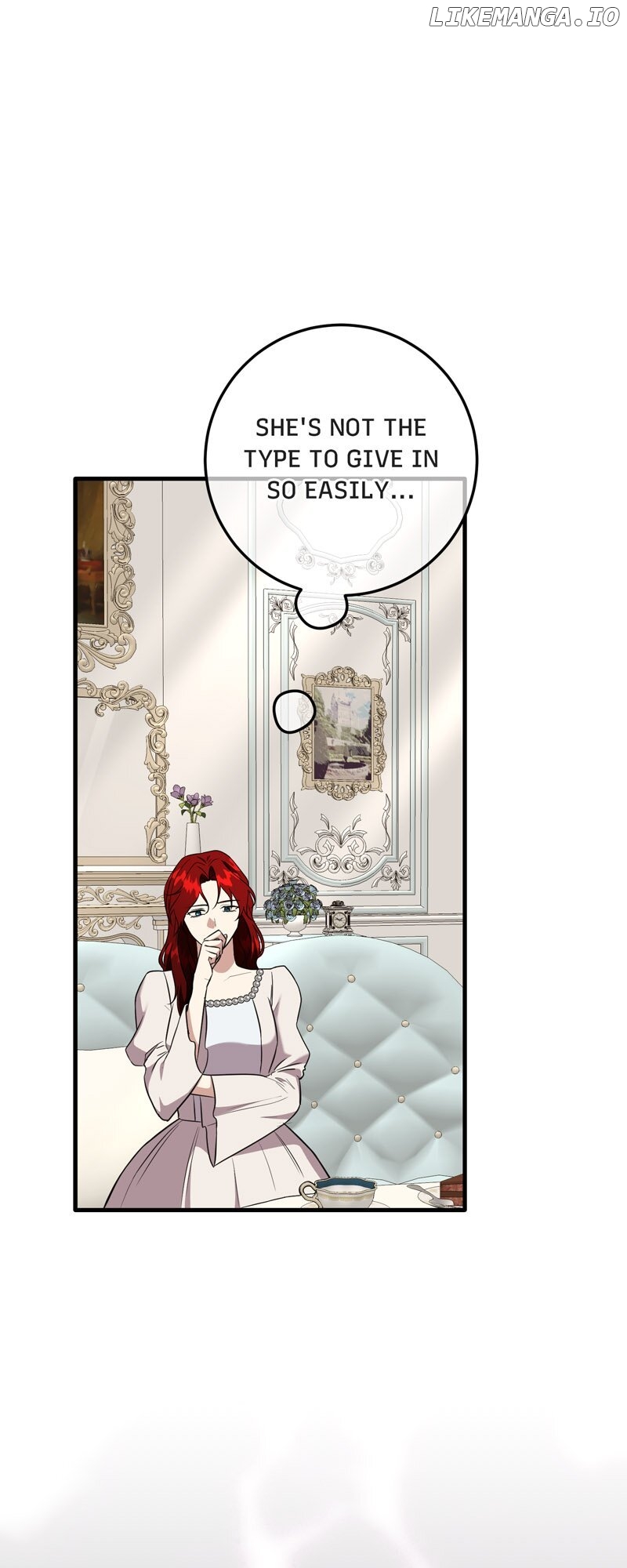 Can’t Go Too Far with the Unrelenting Duke Chapter 100 - page 52