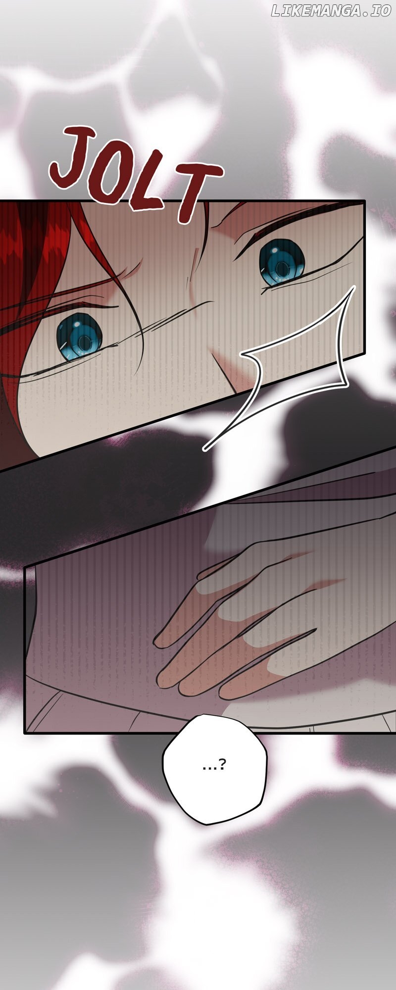 Can’t Go Too Far with the Unrelenting Duke Chapter 100 - page 53