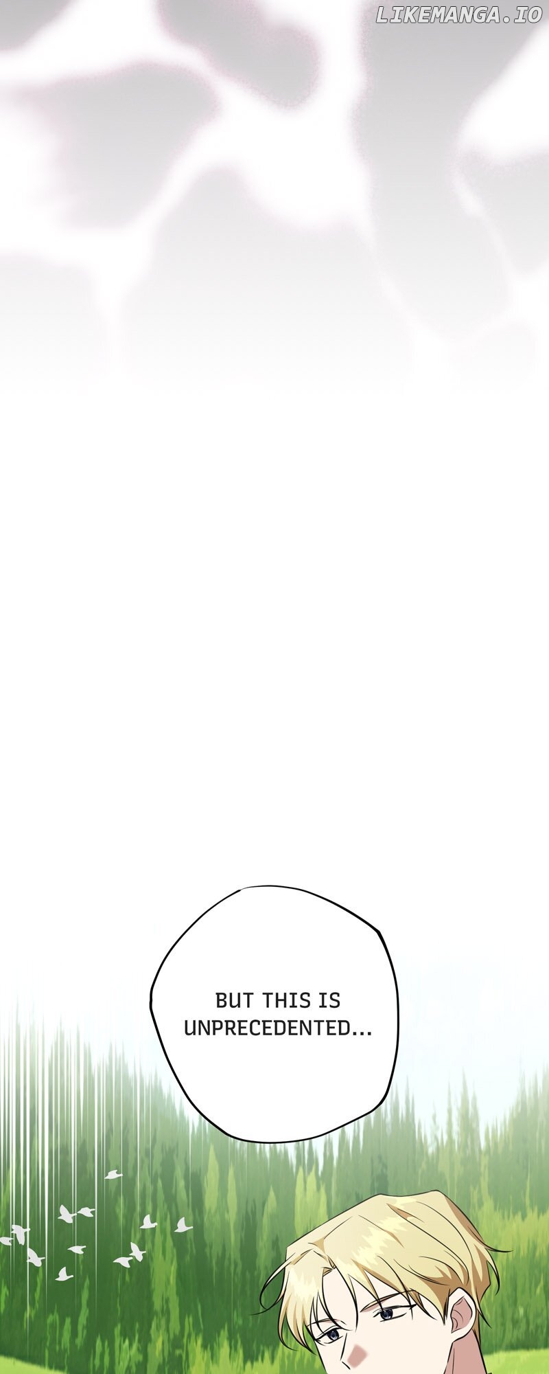 Can’t Go Too Far with the Unrelenting Duke Chapter 100 - page 54