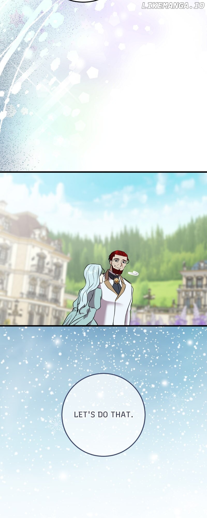 Can’t Go Too Far with the Unrelenting Duke Chapter 100 - page 59