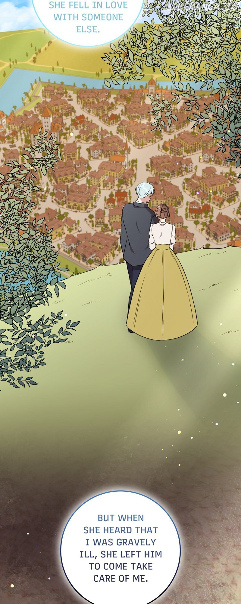 Can’t Go Too Far with the Unrelenting Duke Chapter 100 - page 6