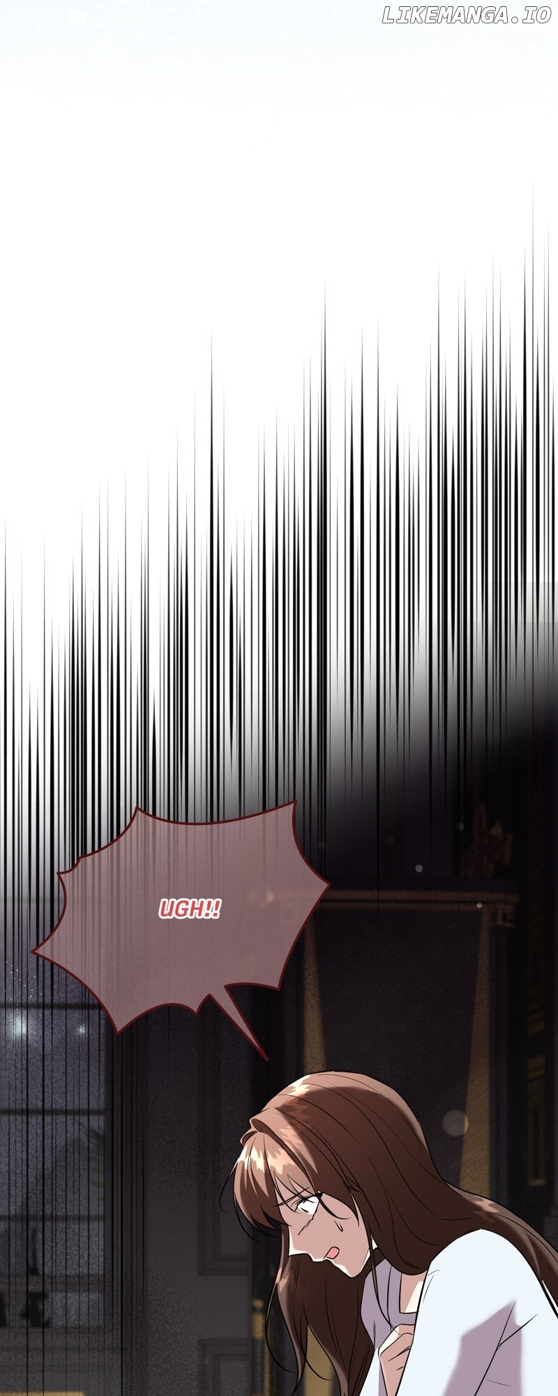 Can’t Go Too Far with the Unrelenting Duke Chapter 100 - page 60