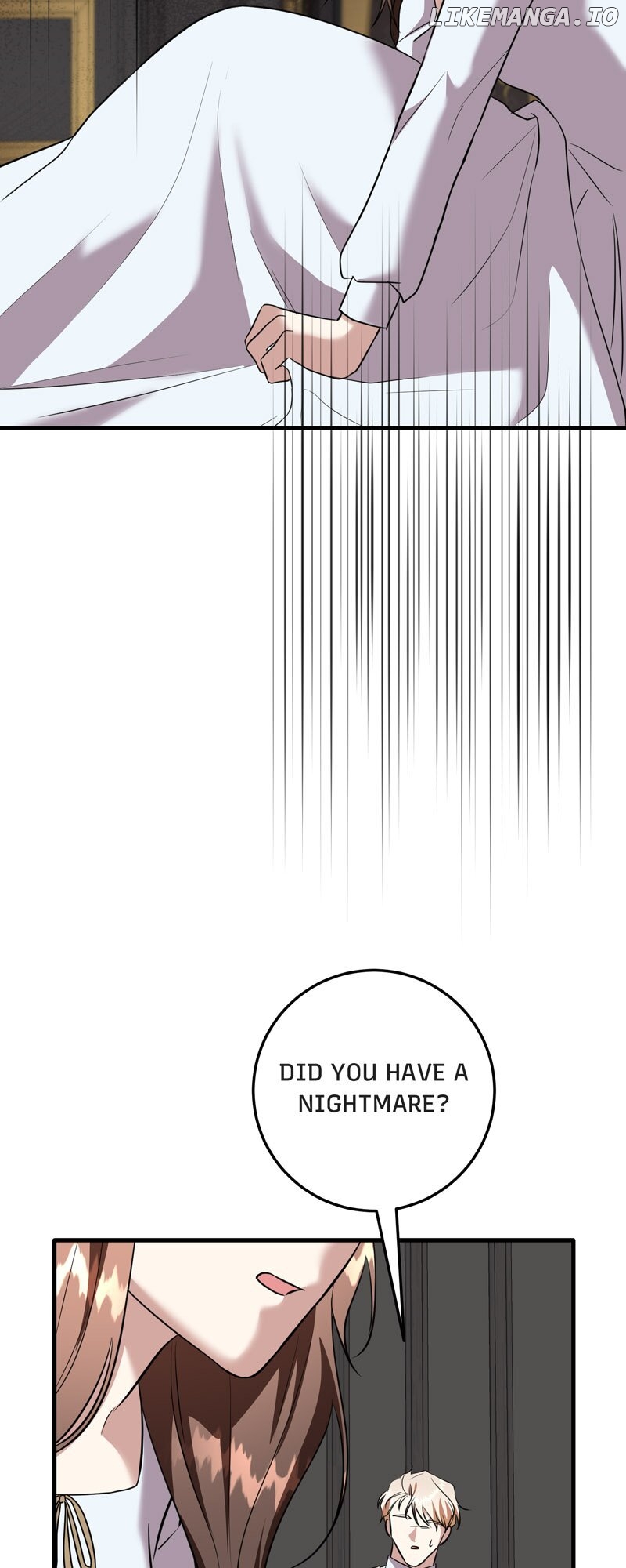 Can’t Go Too Far with the Unrelenting Duke Chapter 100 - page 61