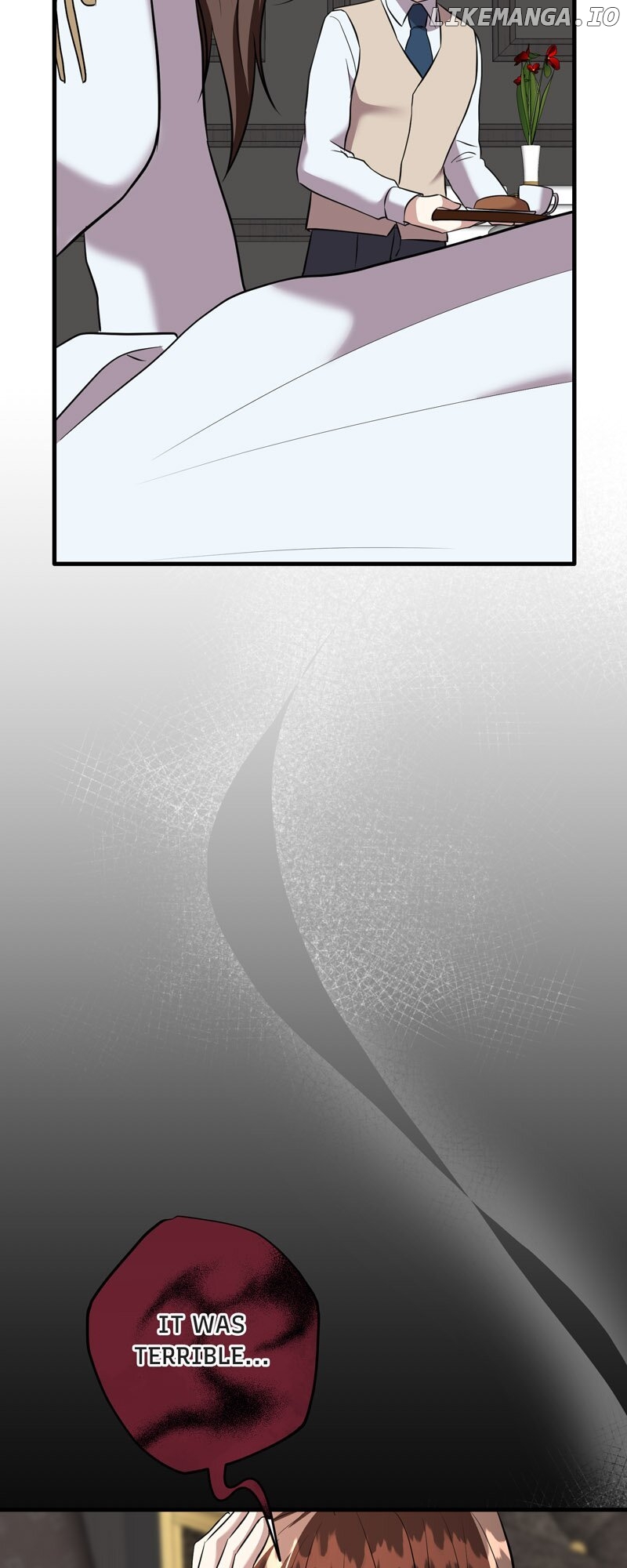 Can’t Go Too Far with the Unrelenting Duke Chapter 100 - page 62