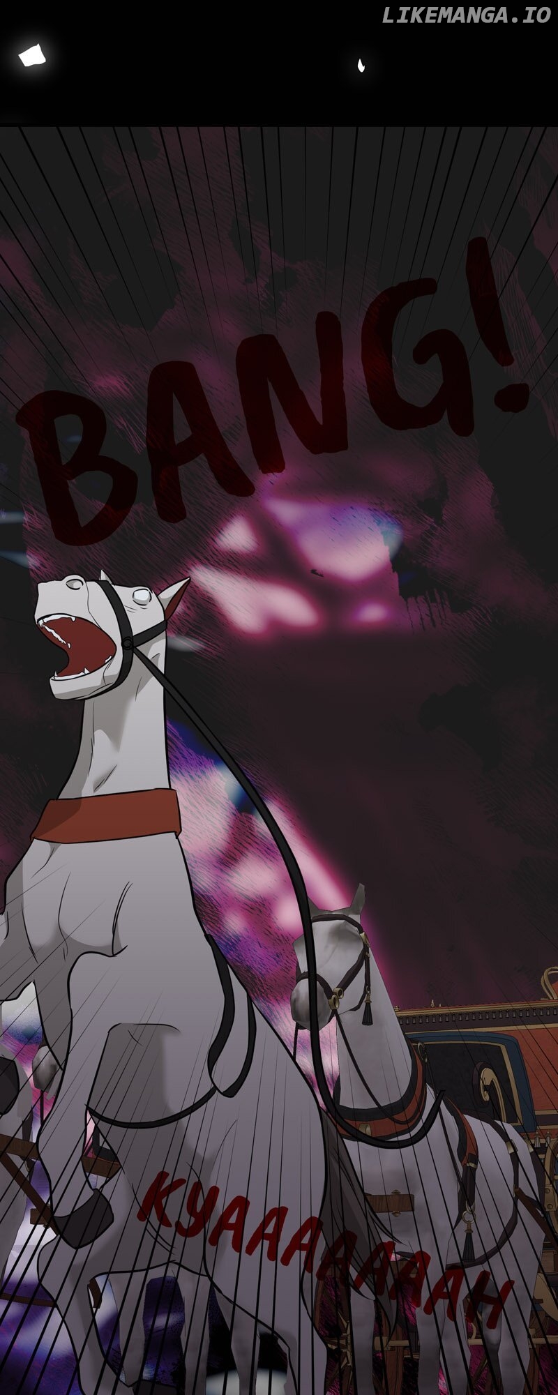 Can’t Go Too Far with the Unrelenting Duke Chapter 100 - page 64