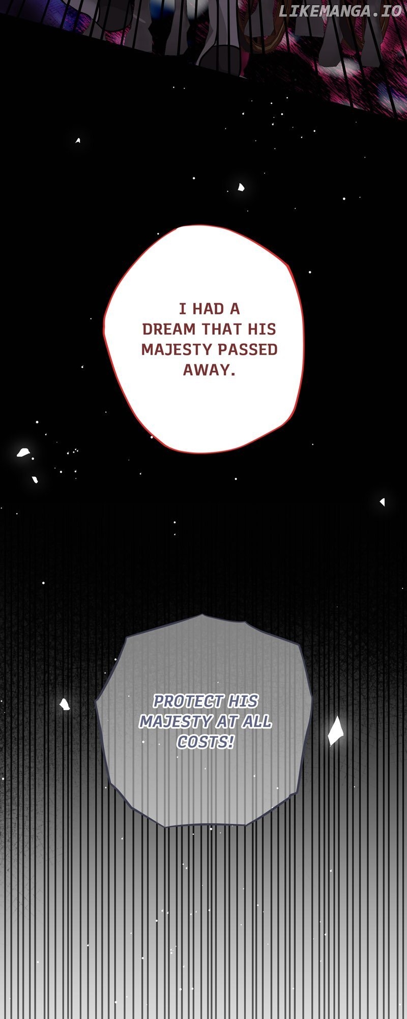 Can’t Go Too Far with the Unrelenting Duke Chapter 100 - page 65