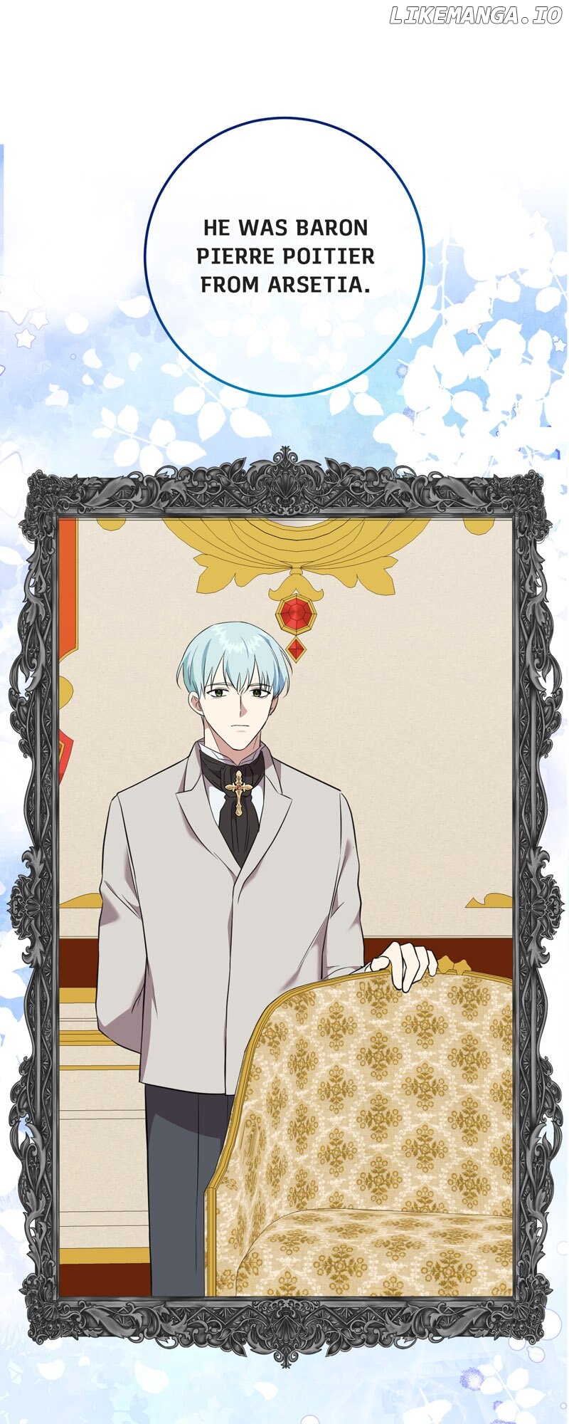 Can’t Go Too Far with the Unrelenting Duke Chapter 100 - page 9