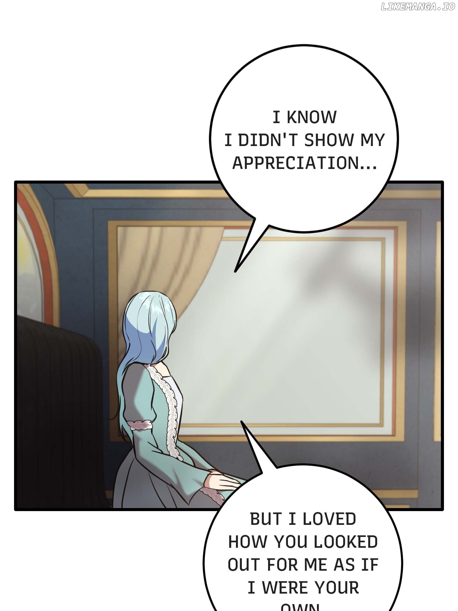 Can’t Go Too Far with the Unrelenting Duke Chapter 101 - page 10