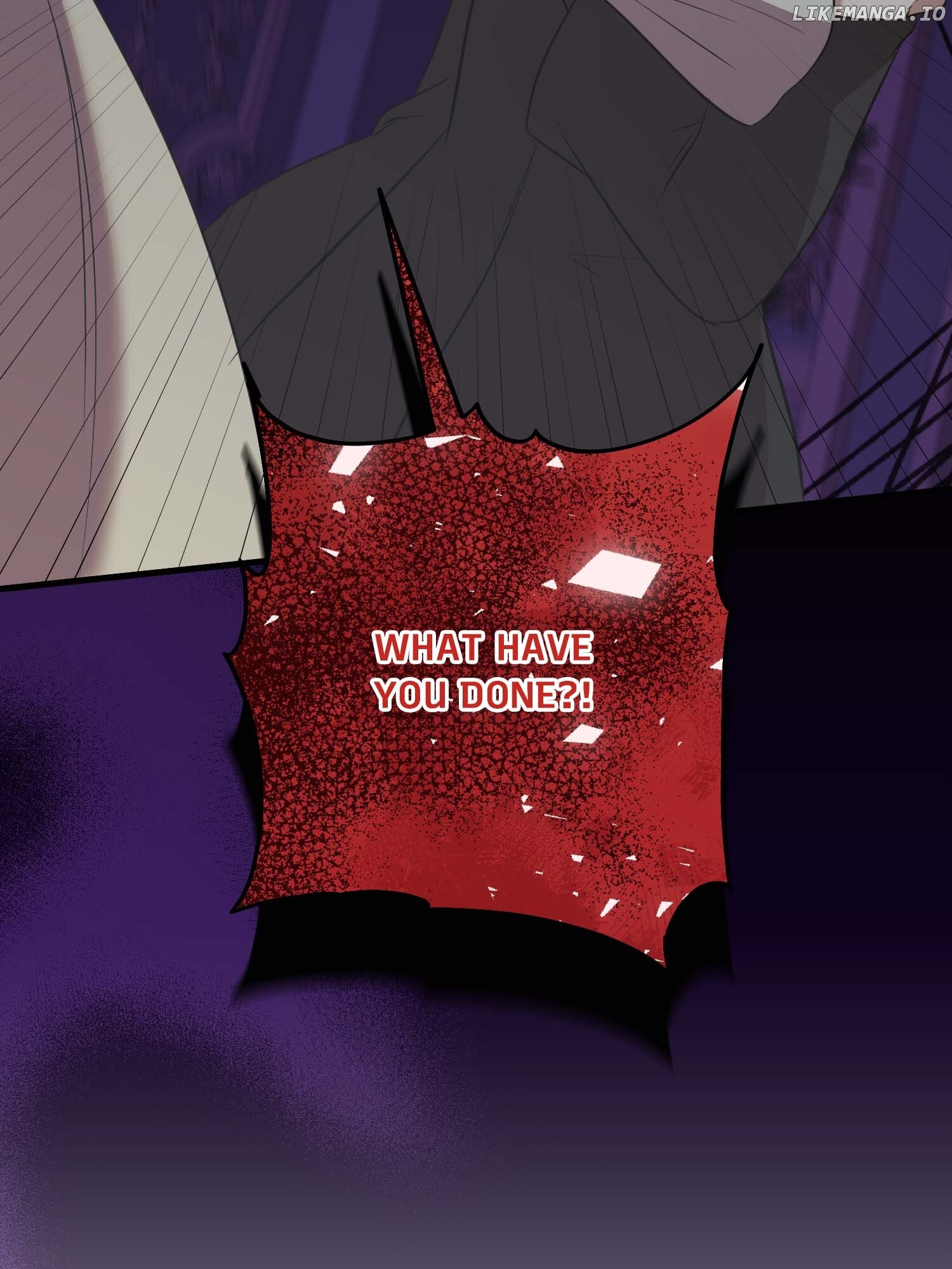 Can’t Go Too Far with the Unrelenting Duke Chapter 101 - page 102