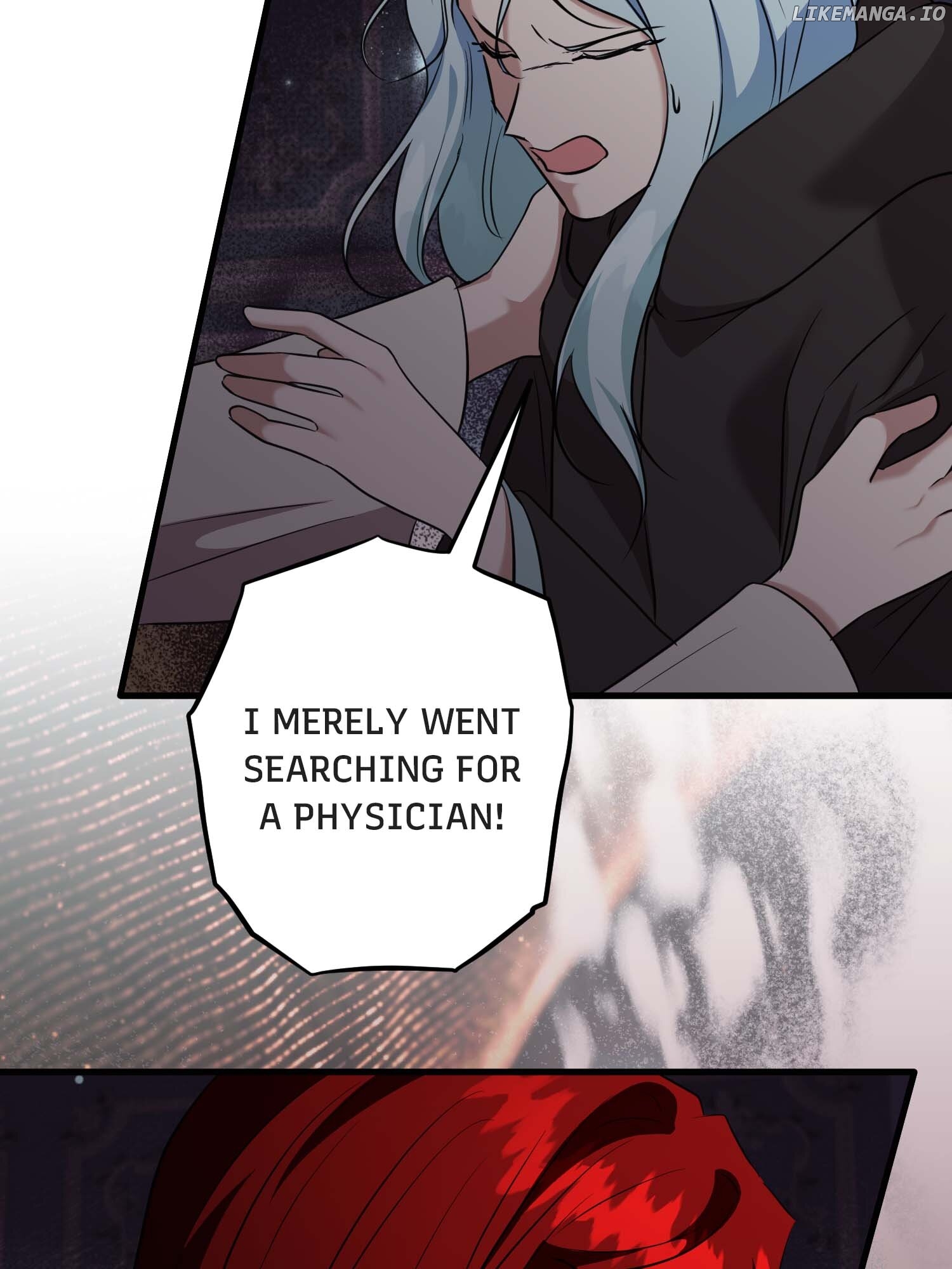 Can’t Go Too Far with the Unrelenting Duke Chapter 101 - page 105