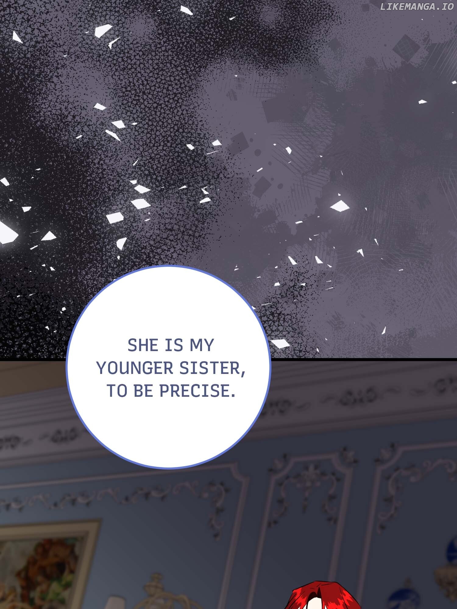 Can’t Go Too Far with the Unrelenting Duke Chapter 101 - page 110