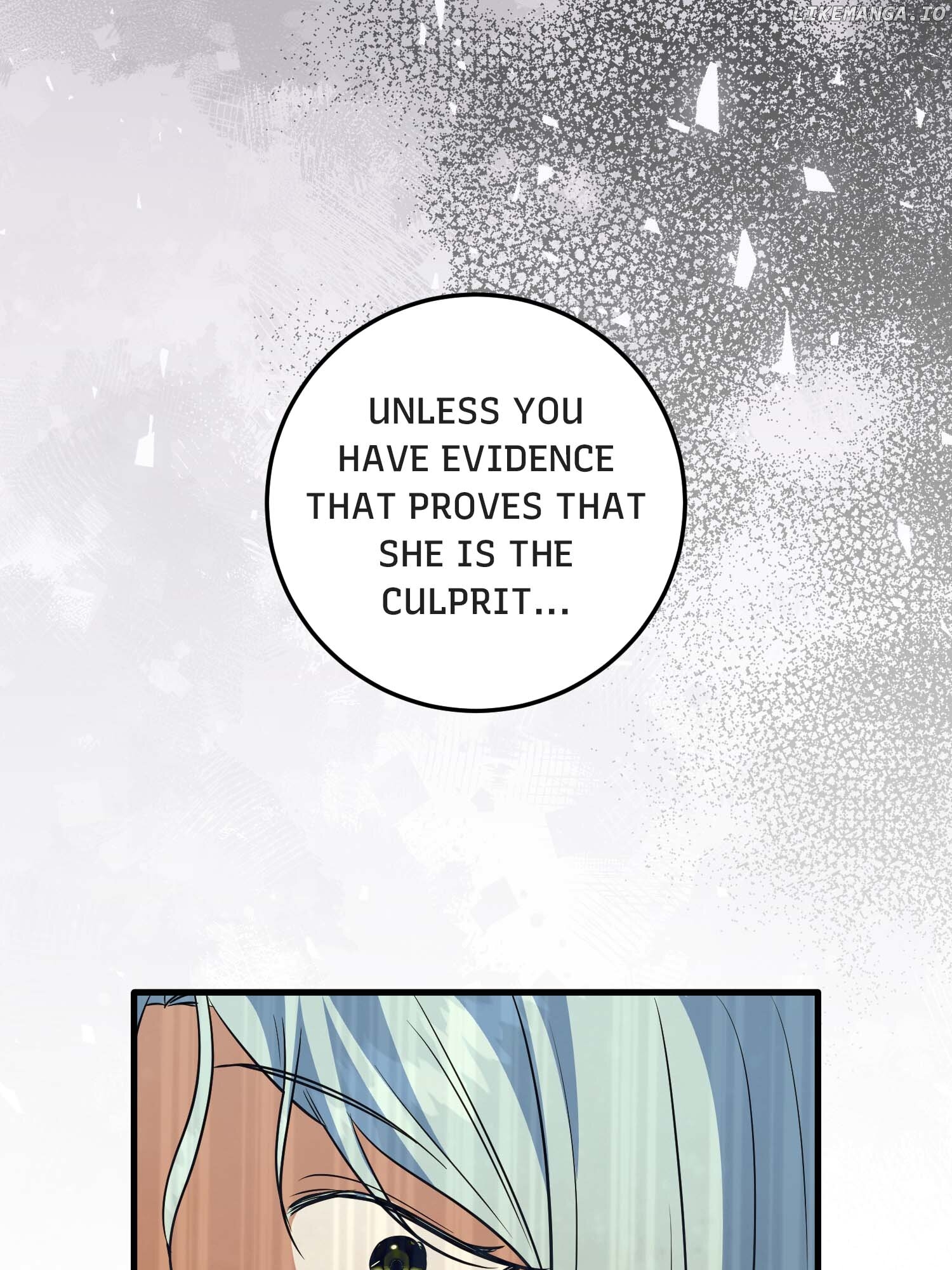 Can’t Go Too Far with the Unrelenting Duke Chapter 101 - page 112