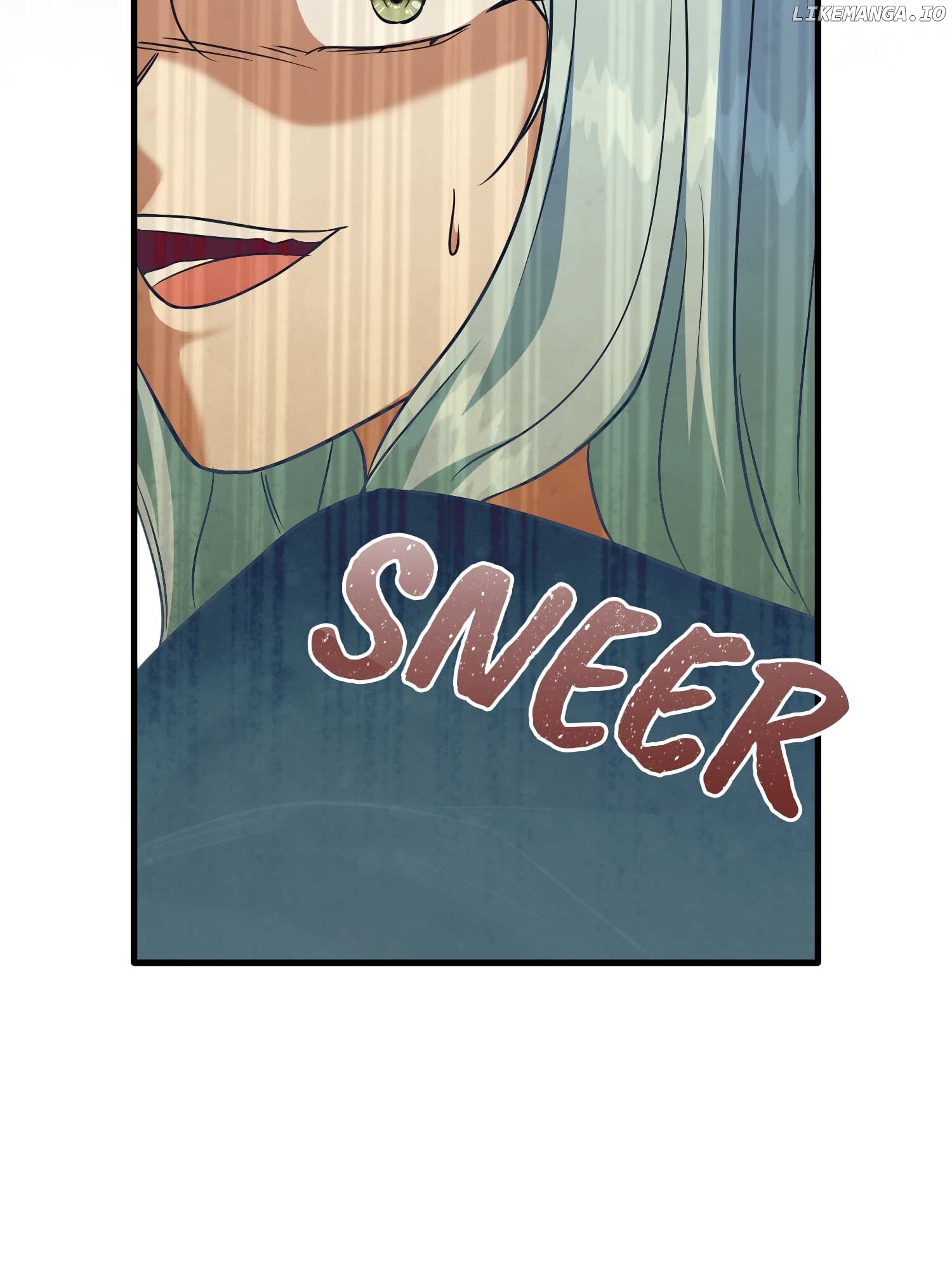 Can’t Go Too Far with the Unrelenting Duke Chapter 101 - page 113