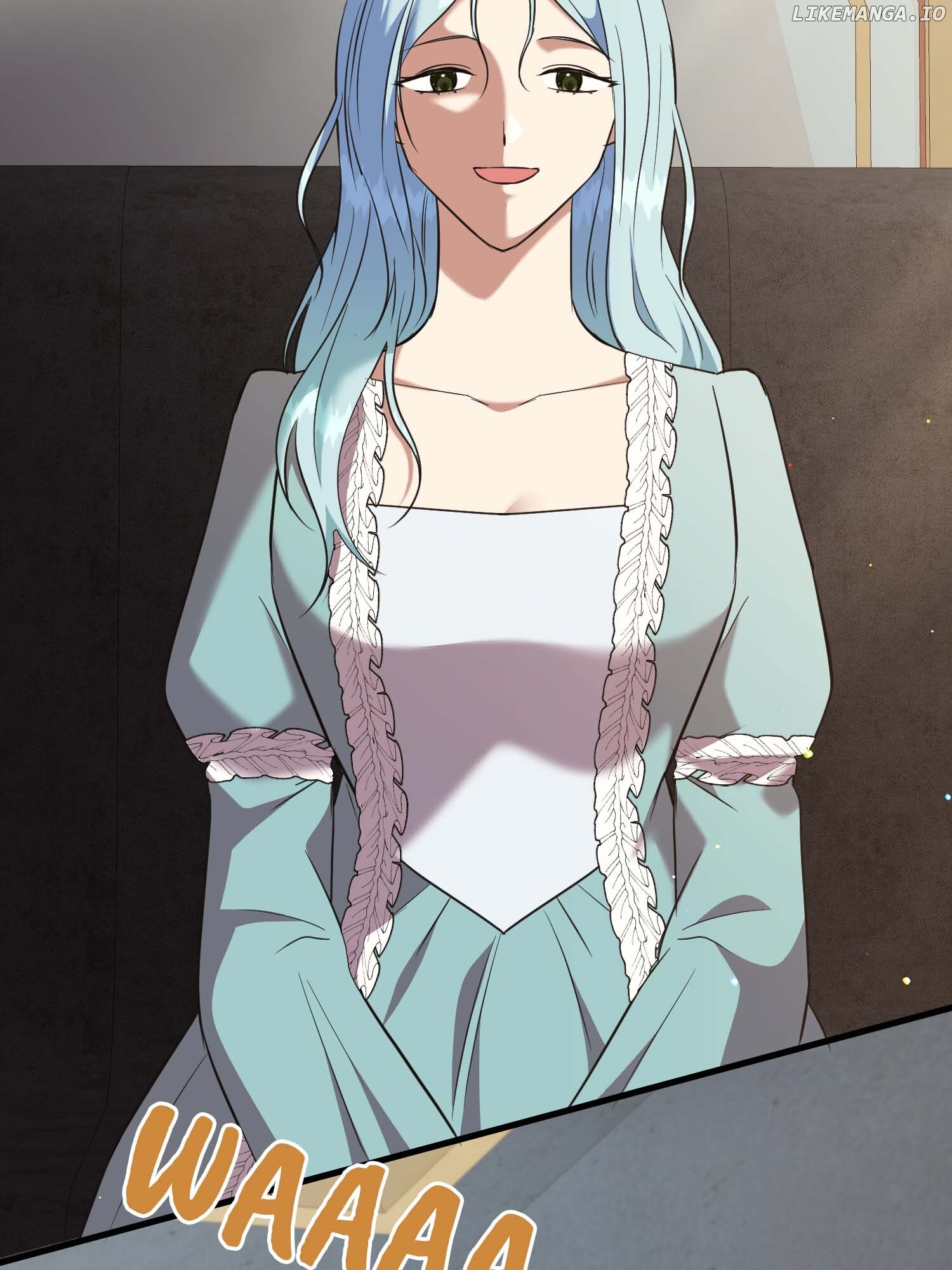 Can’t Go Too Far with the Unrelenting Duke Chapter 101 - page 13