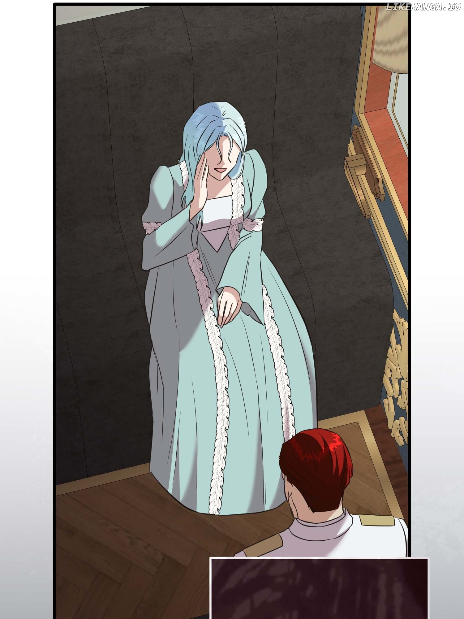 Can’t Go Too Far with the Unrelenting Duke Chapter 101 - page 17