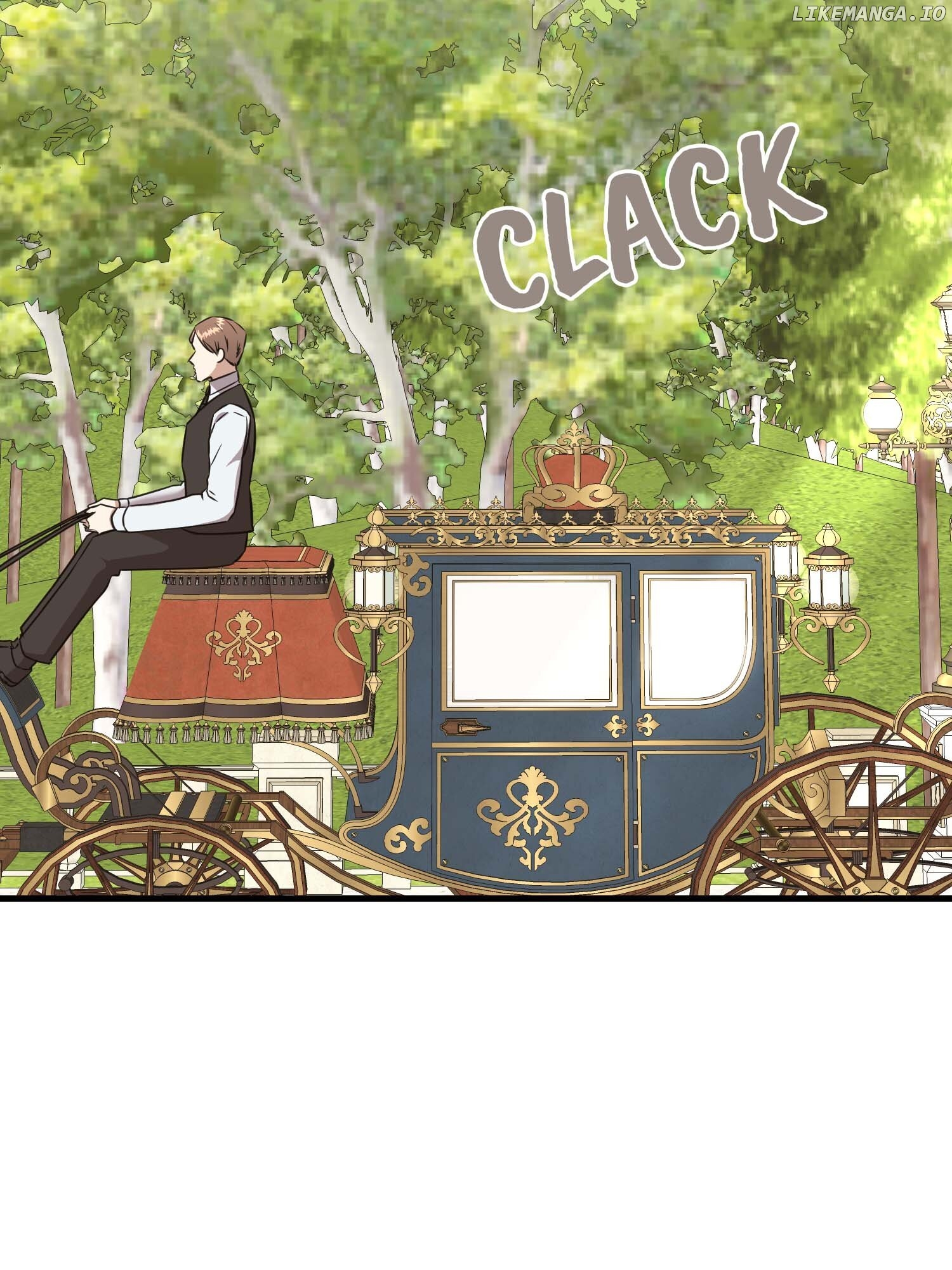 Can’t Go Too Far with the Unrelenting Duke Chapter 101 - page 2