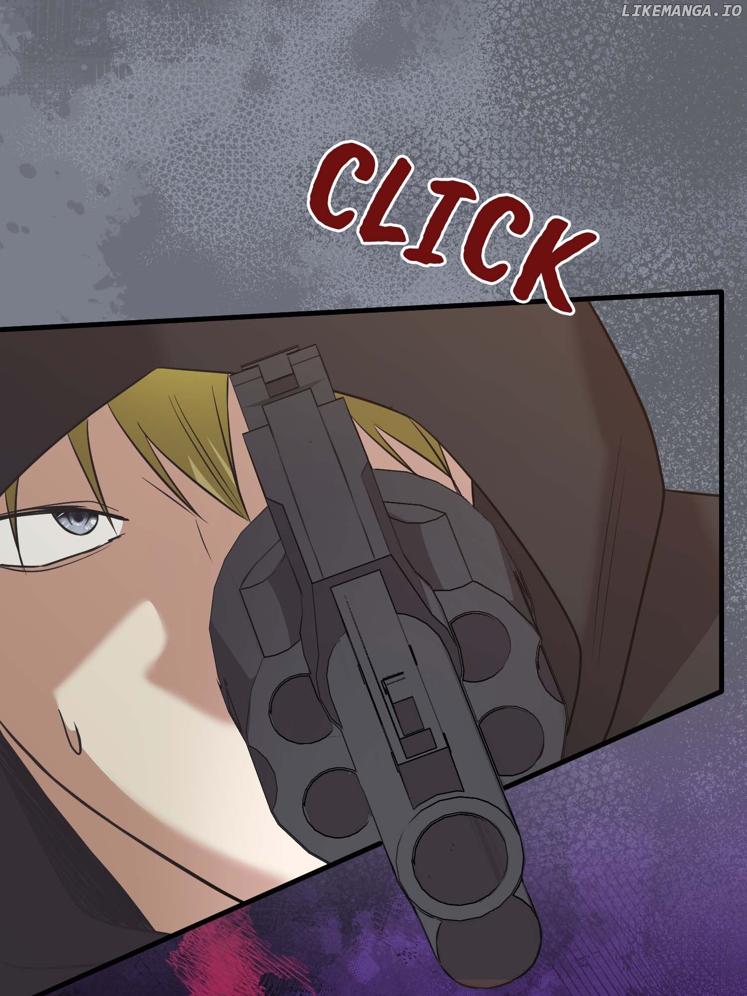 Can’t Go Too Far with the Unrelenting Duke Chapter 101 - page 20