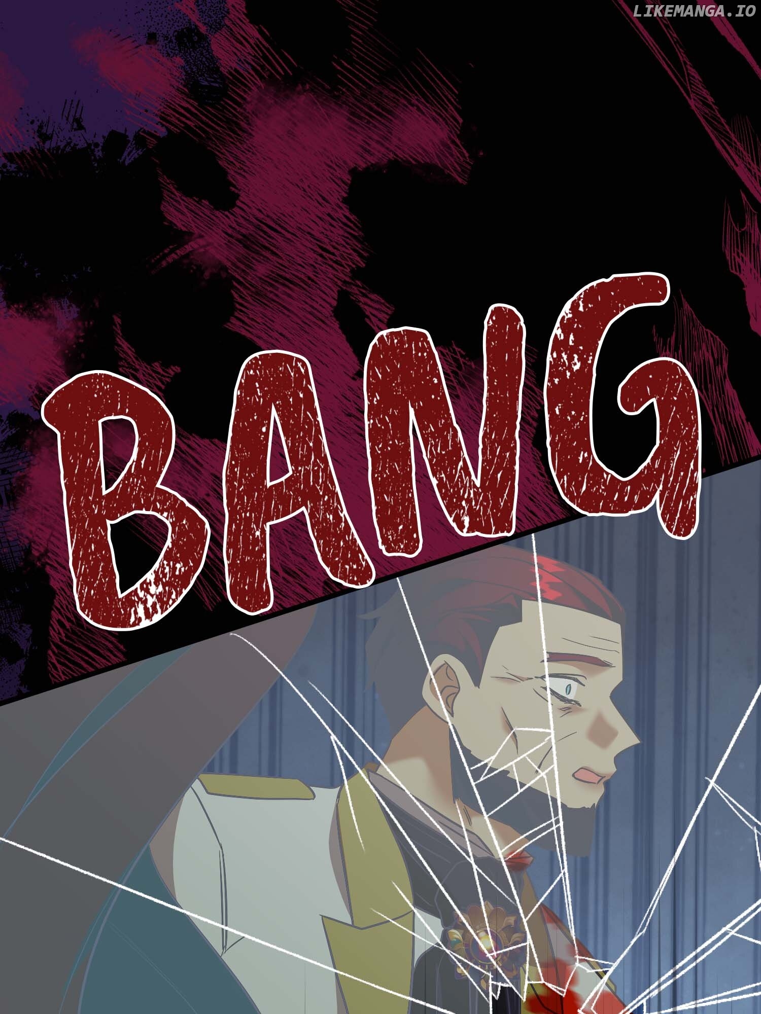 Can’t Go Too Far with the Unrelenting Duke Chapter 101 - page 22