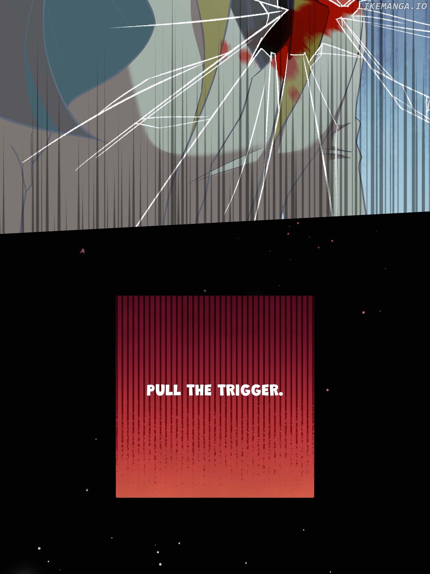 Can’t Go Too Far with the Unrelenting Duke Chapter 101 - page 23