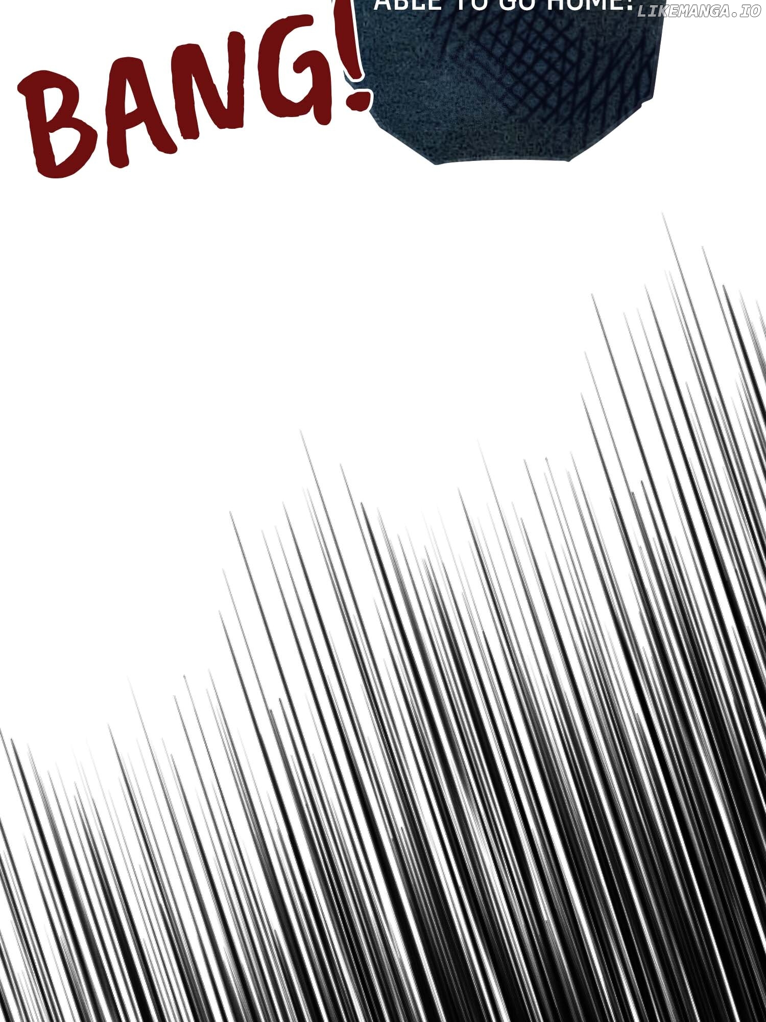 Can’t Go Too Far with the Unrelenting Duke Chapter 101 - page 27