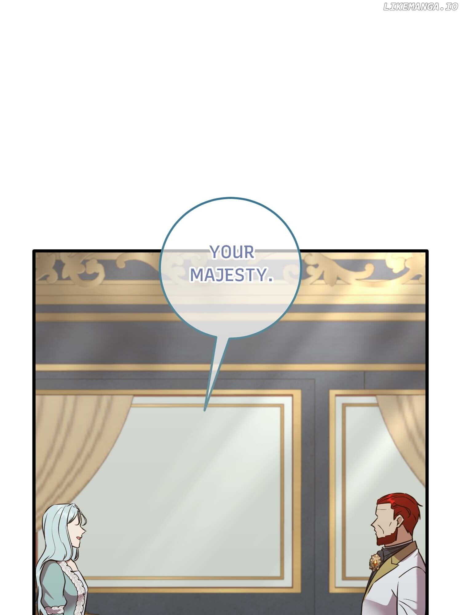 Can’t Go Too Far with the Unrelenting Duke Chapter 101 - page 3