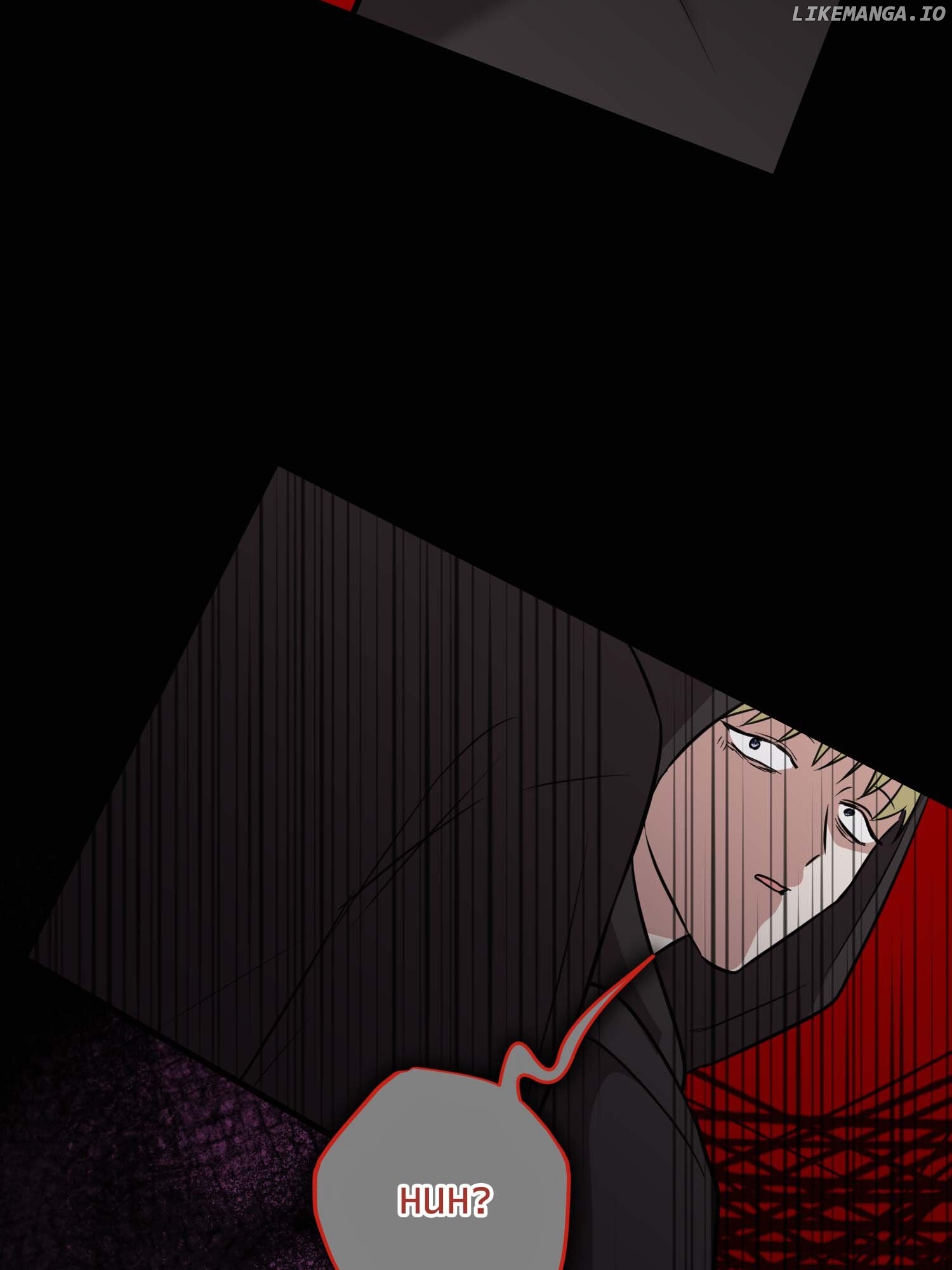 Can’t Go Too Far with the Unrelenting Duke Chapter 101 - page 32