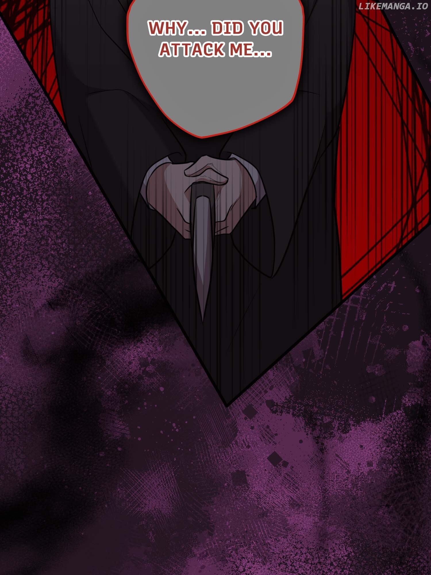 Can’t Go Too Far with the Unrelenting Duke Chapter 101 - page 34