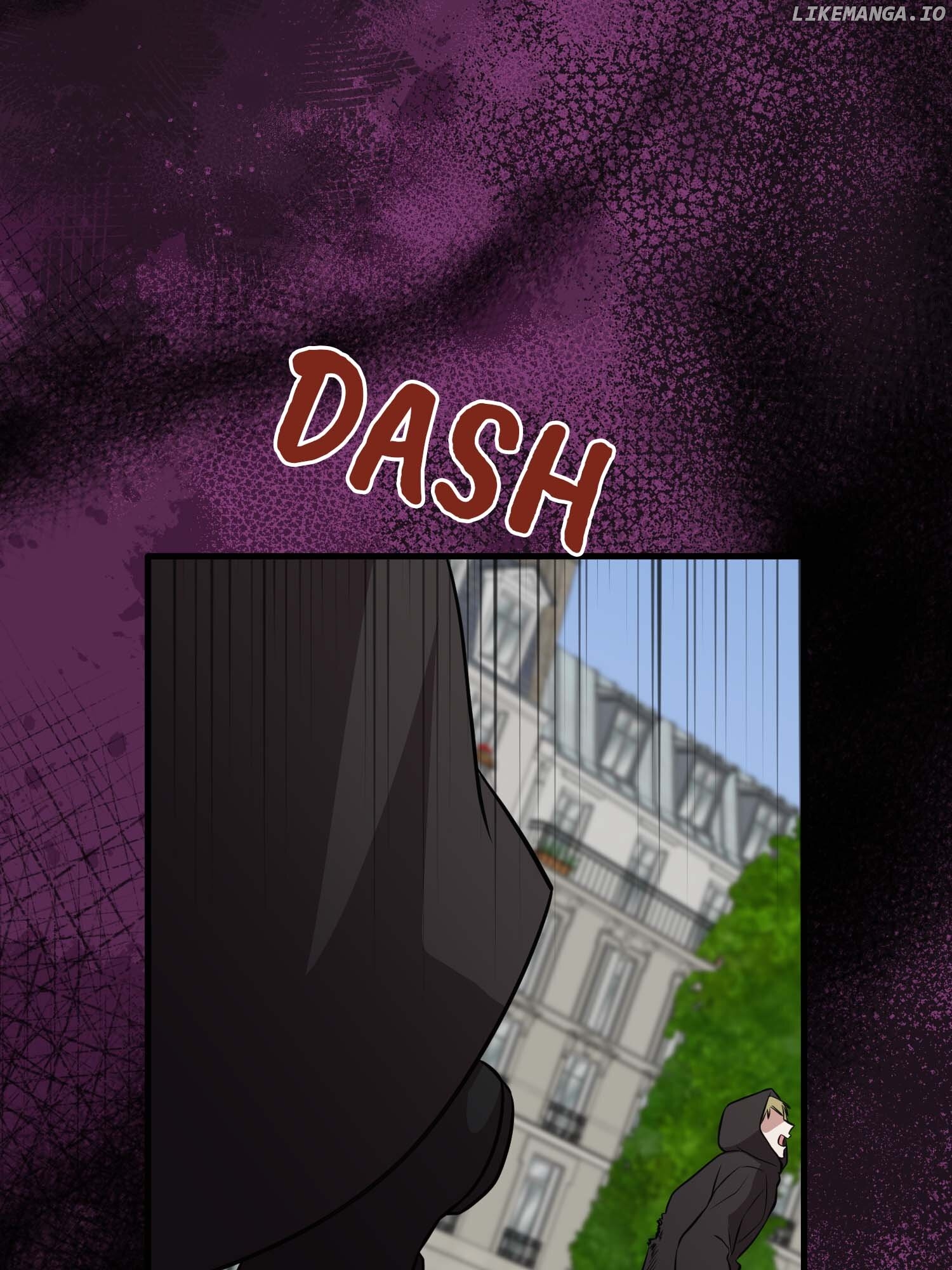 Can’t Go Too Far with the Unrelenting Duke Chapter 101 - page 35