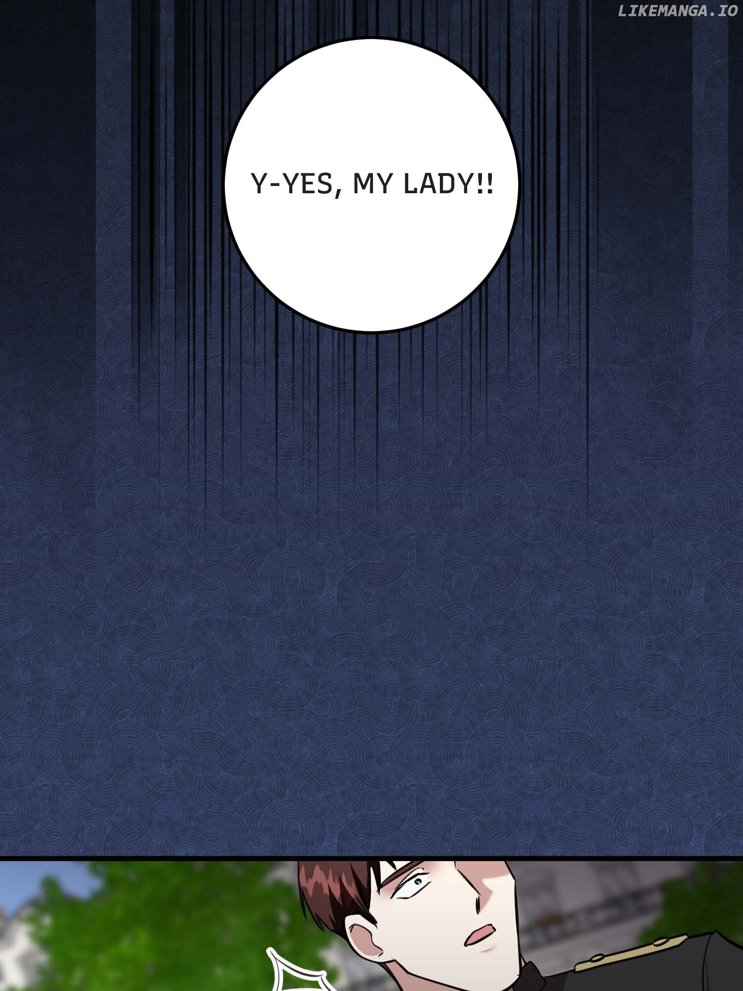 Can’t Go Too Far with the Unrelenting Duke Chapter 101 - page 43