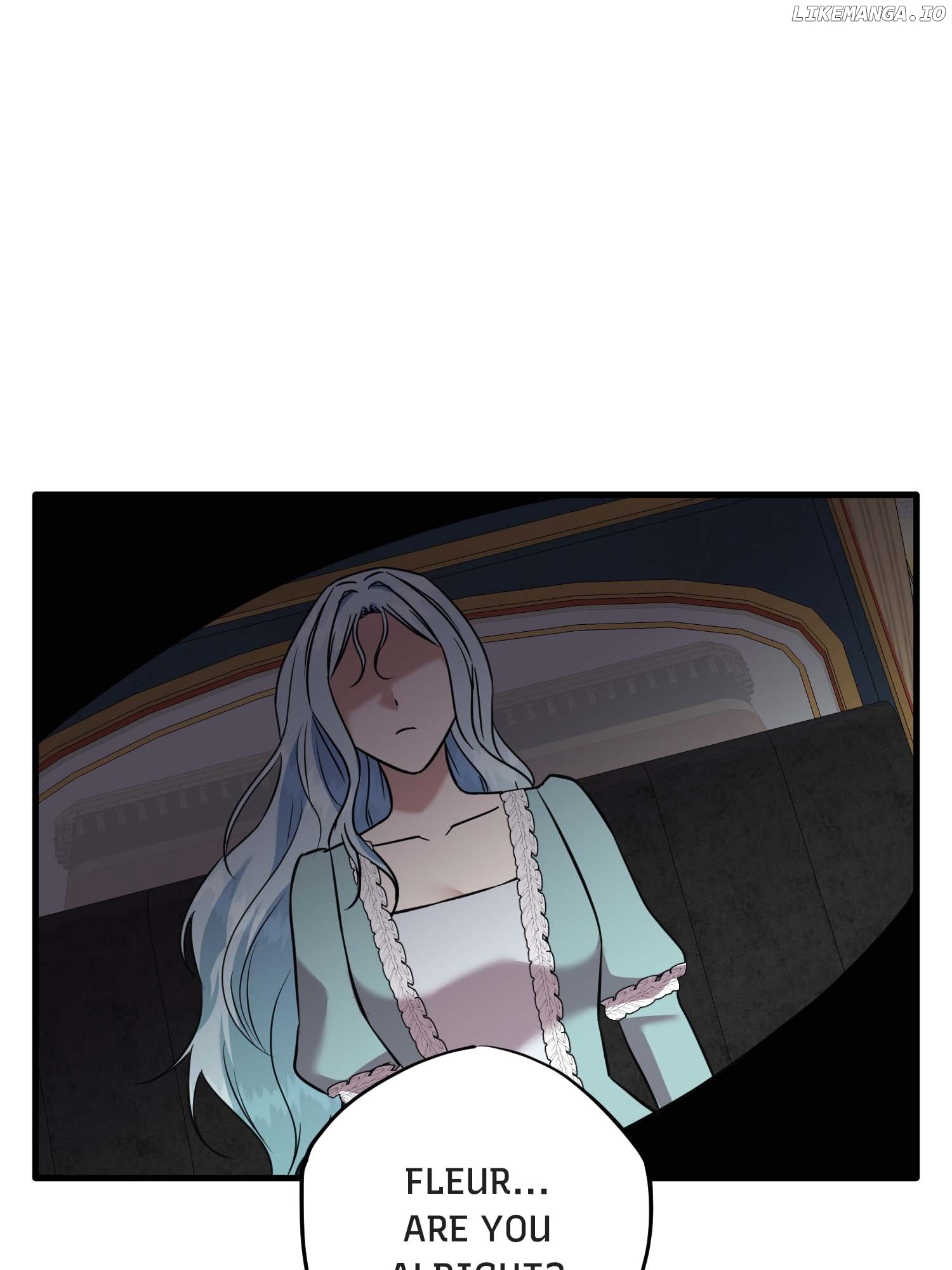 Can’t Go Too Far with the Unrelenting Duke Chapter 101 - page 48