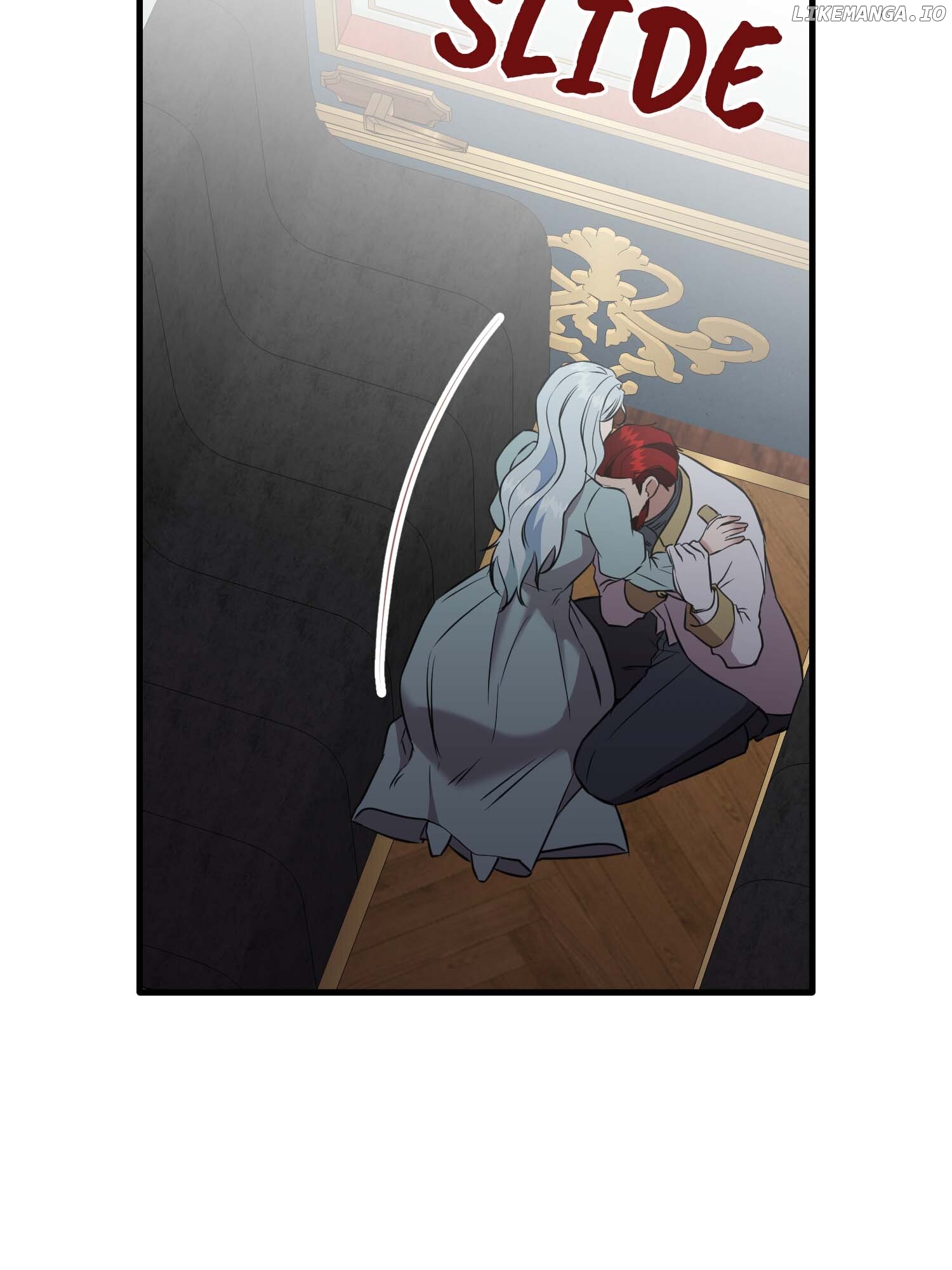 Can’t Go Too Far with the Unrelenting Duke Chapter 101 - page 50