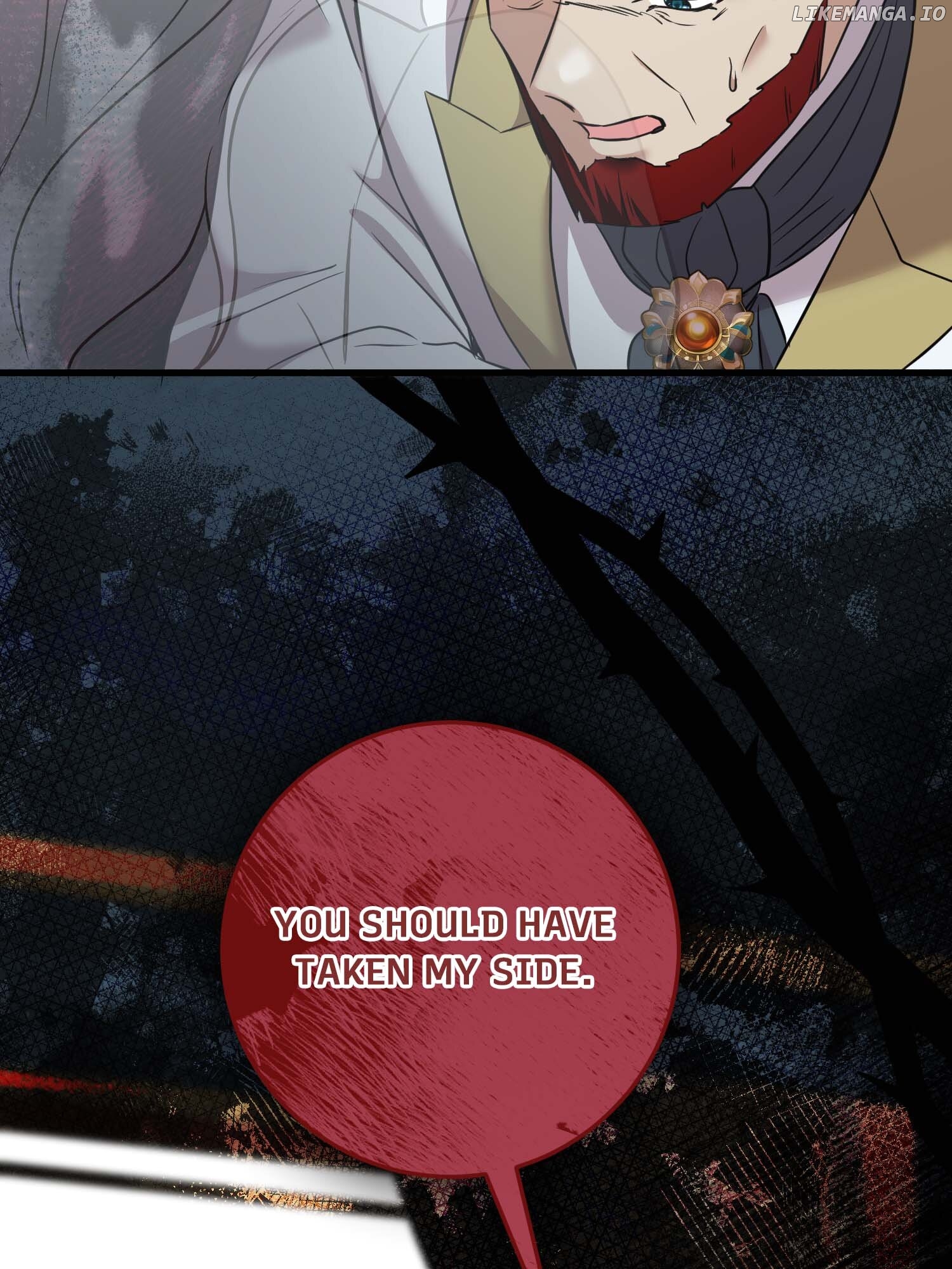 Can’t Go Too Far with the Unrelenting Duke Chapter 101 - page 52