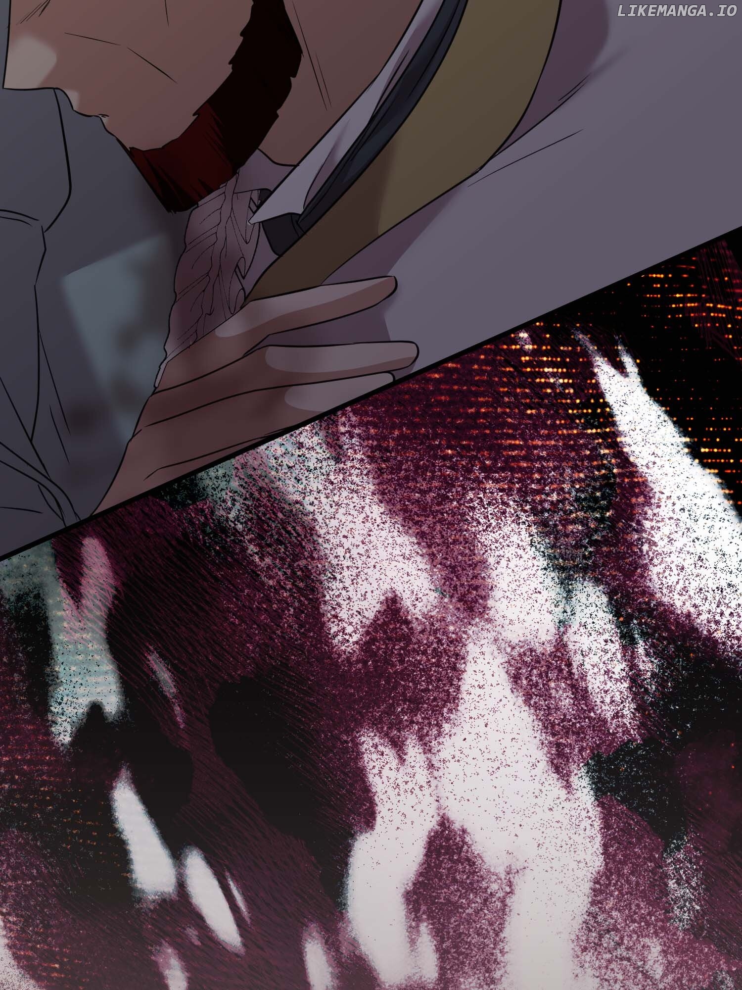 Can’t Go Too Far with the Unrelenting Duke Chapter 101 - page 54