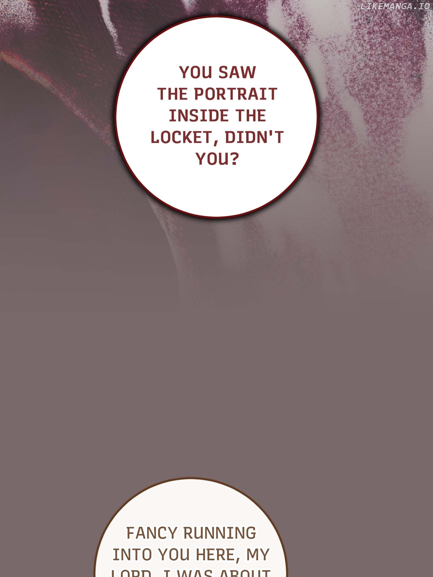 Can’t Go Too Far with the Unrelenting Duke Chapter 101 - page 55