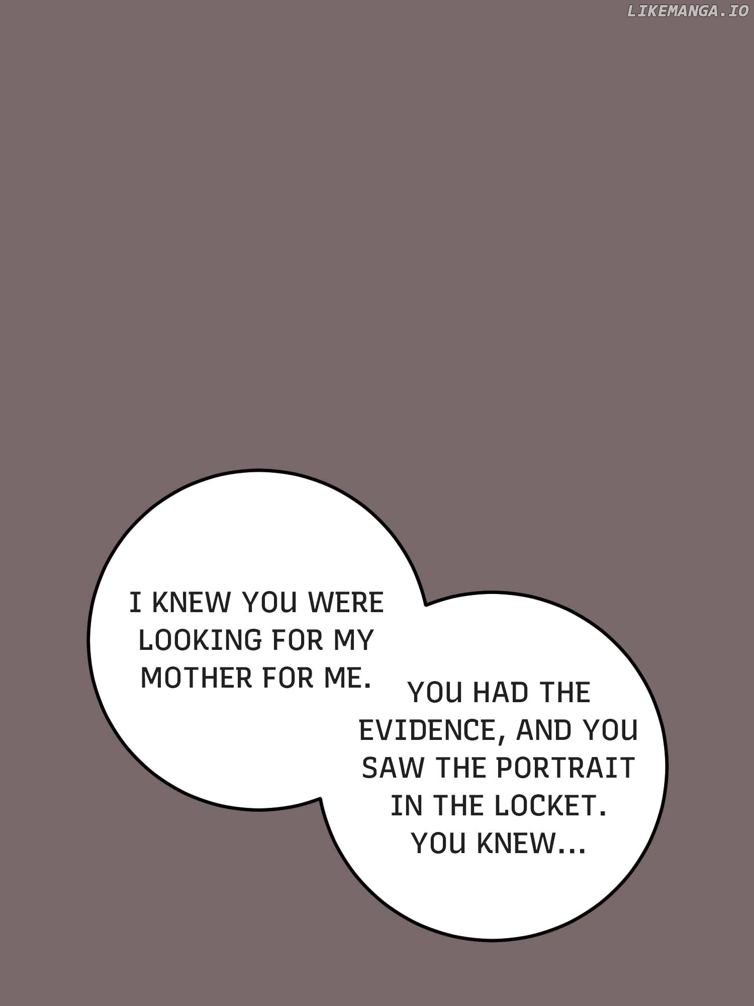 Can’t Go Too Far with the Unrelenting Duke Chapter 101 - page 57