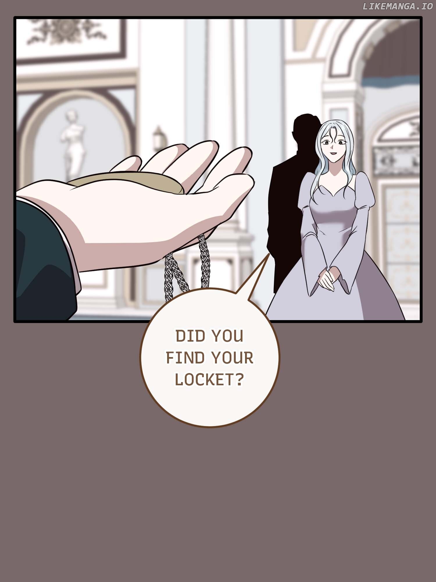 Can’t Go Too Far with the Unrelenting Duke Chapter 101 - page 58