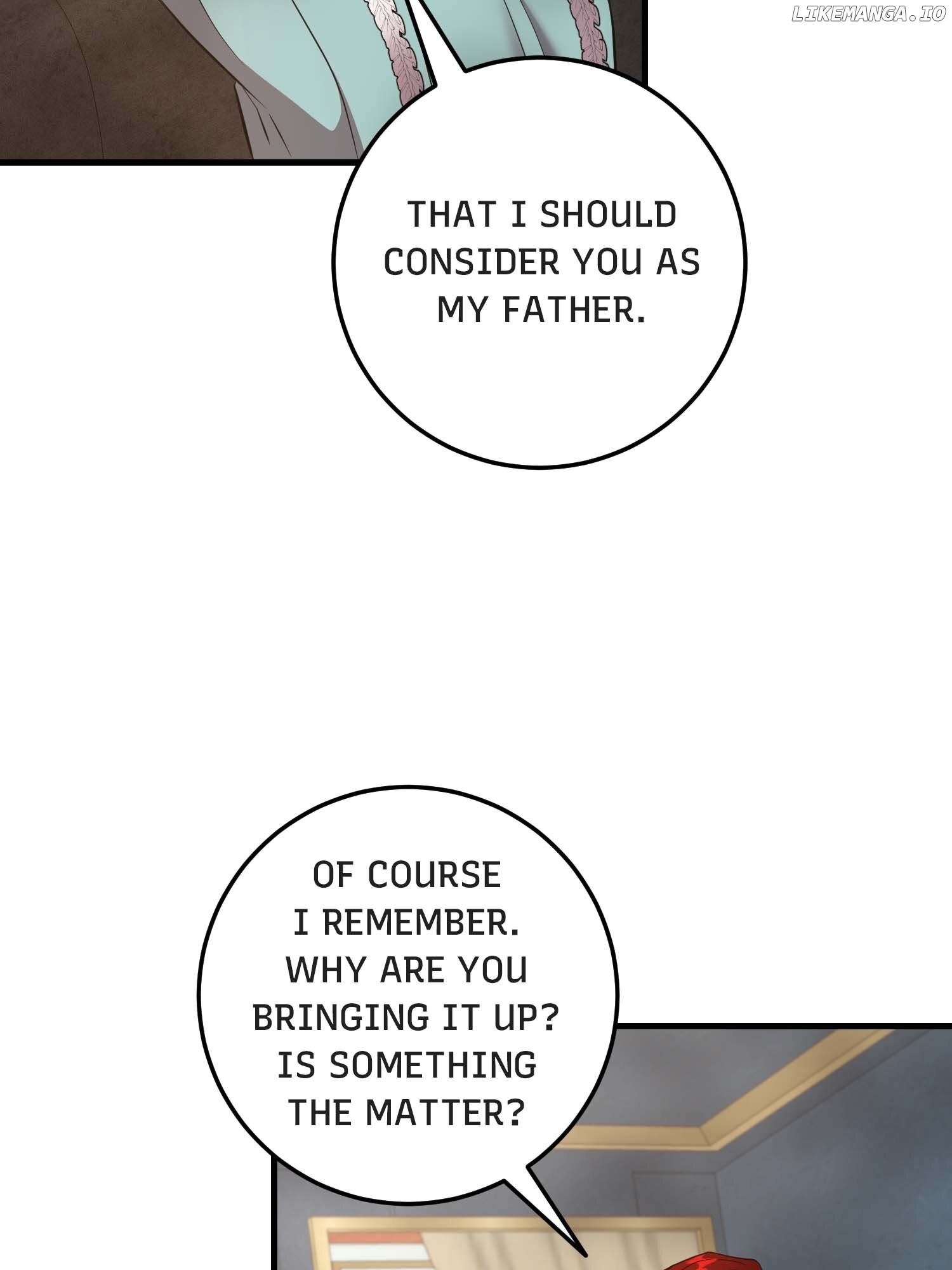 Can’t Go Too Far with the Unrelenting Duke Chapter 101 - page 6