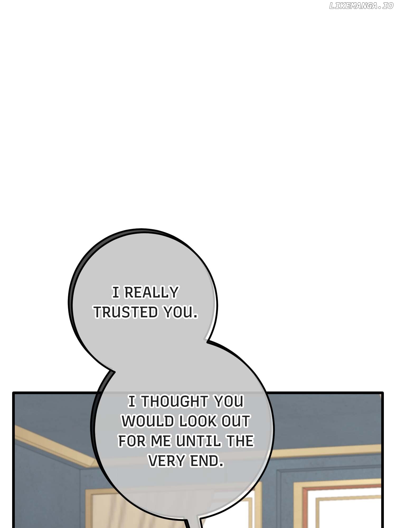 Can’t Go Too Far with the Unrelenting Duke Chapter 101 - page 63