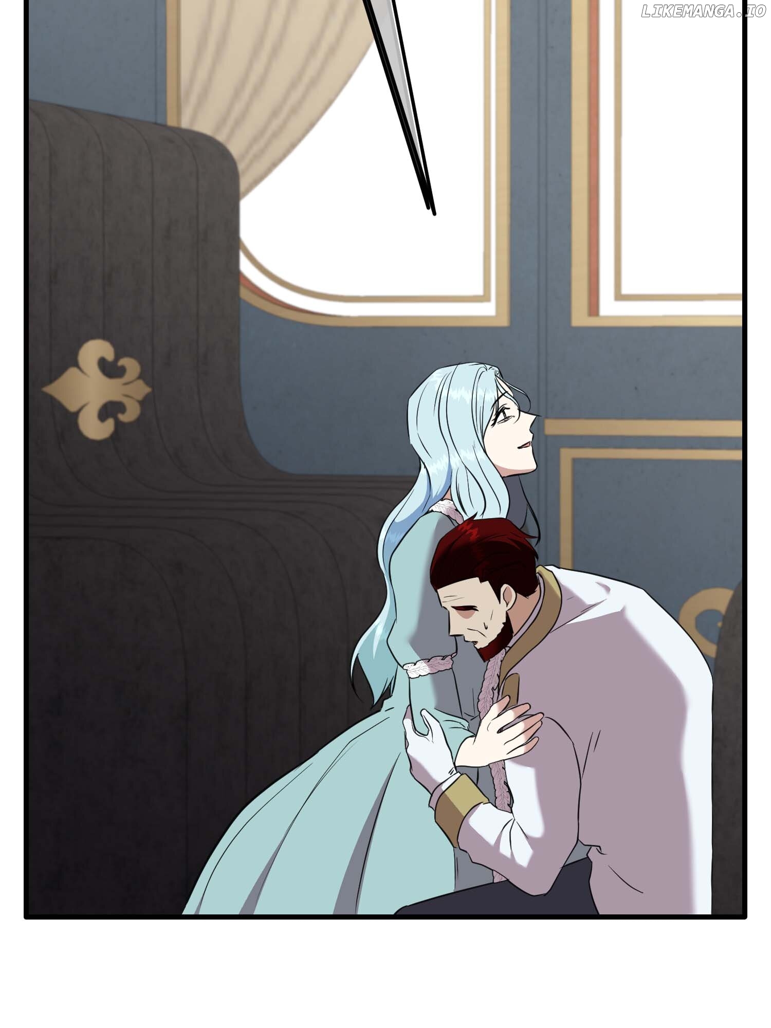 Can’t Go Too Far with the Unrelenting Duke Chapter 101 - page 64