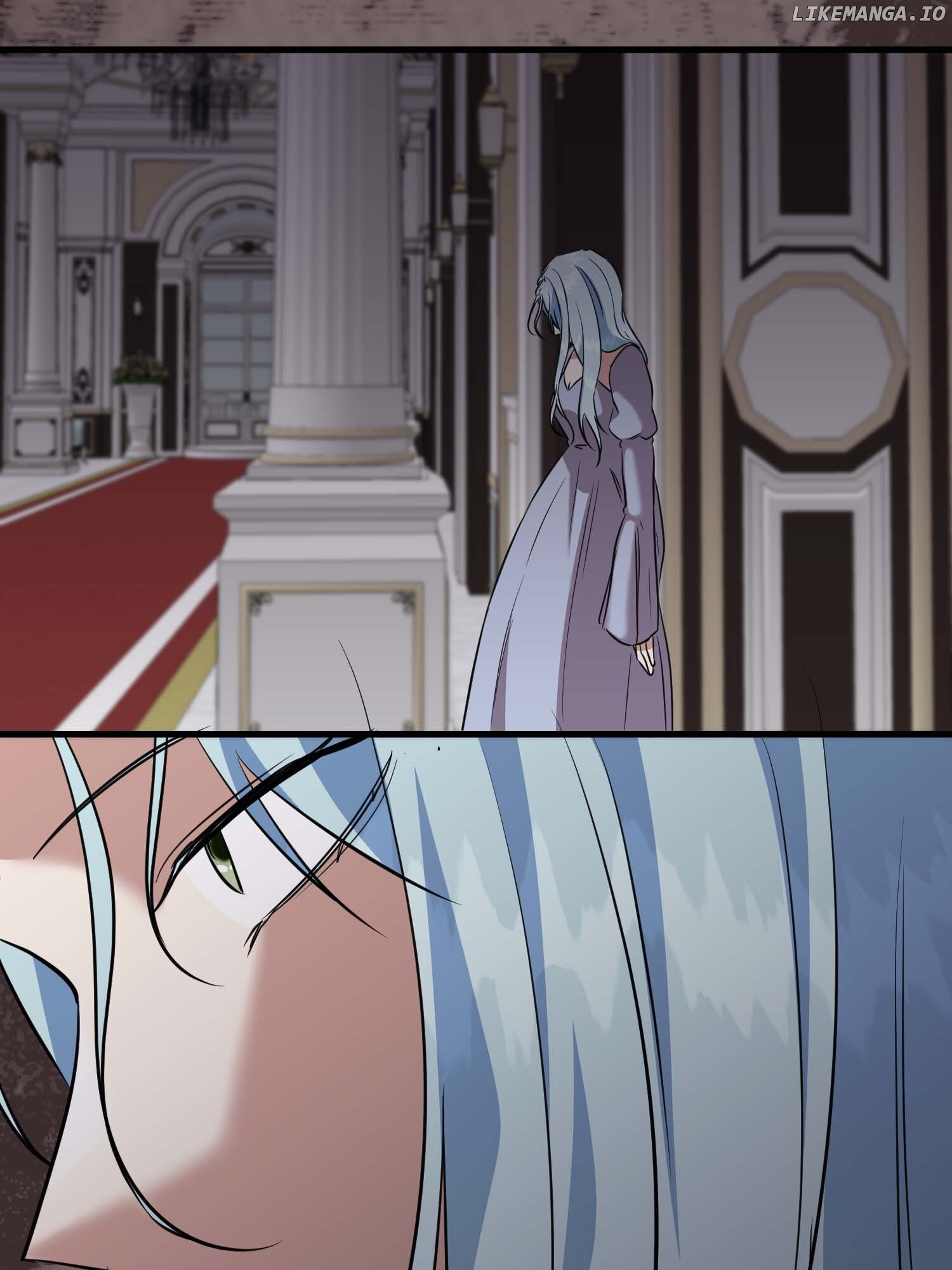 Can’t Go Too Far with the Unrelenting Duke Chapter 101 - page 66