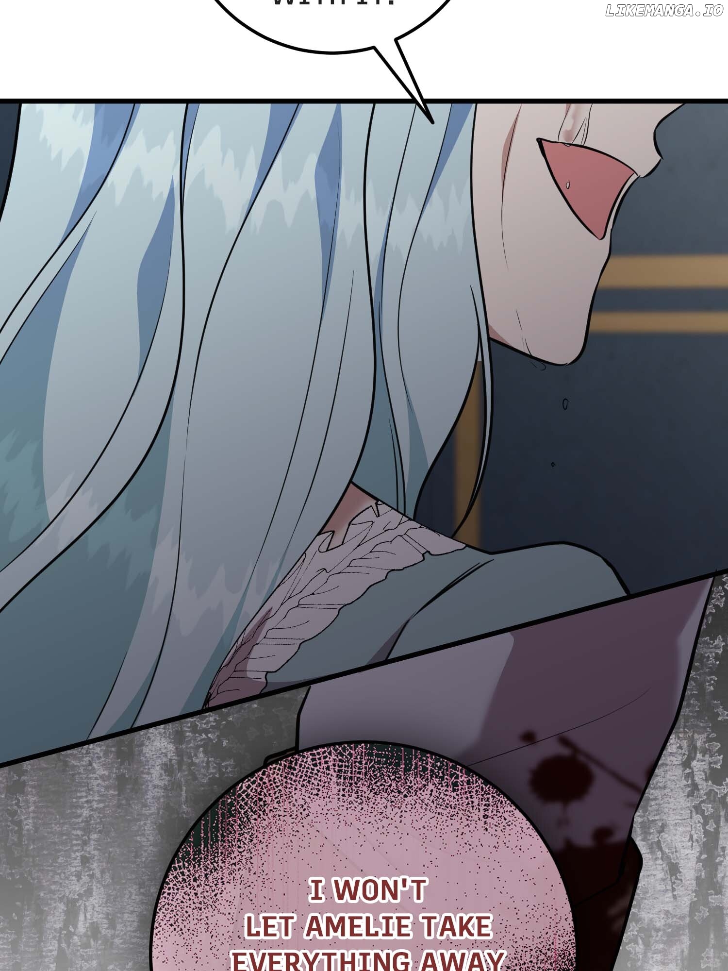 Can’t Go Too Far with the Unrelenting Duke Chapter 101 - page 69