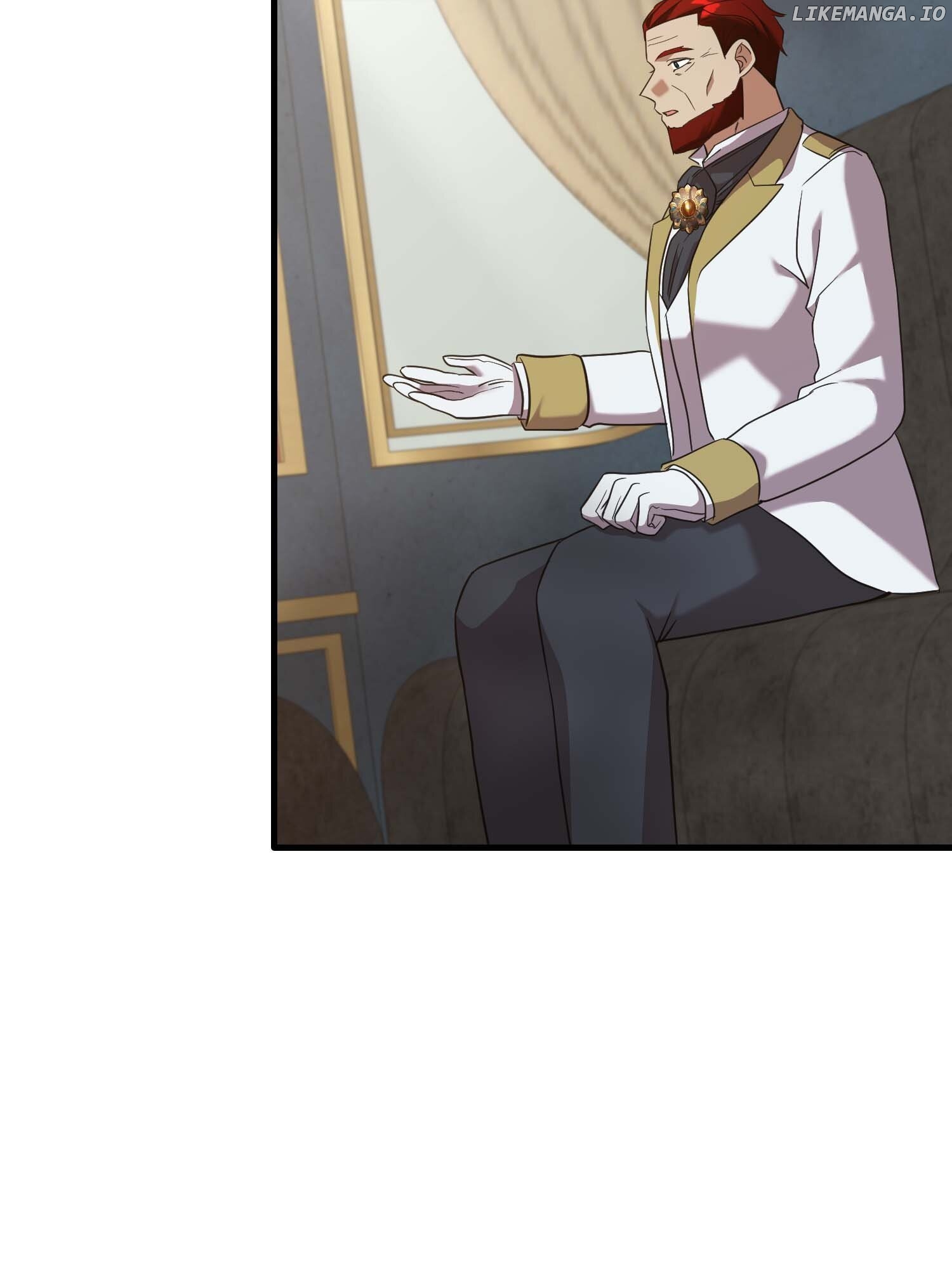 Can’t Go Too Far with the Unrelenting Duke Chapter 101 - page 7