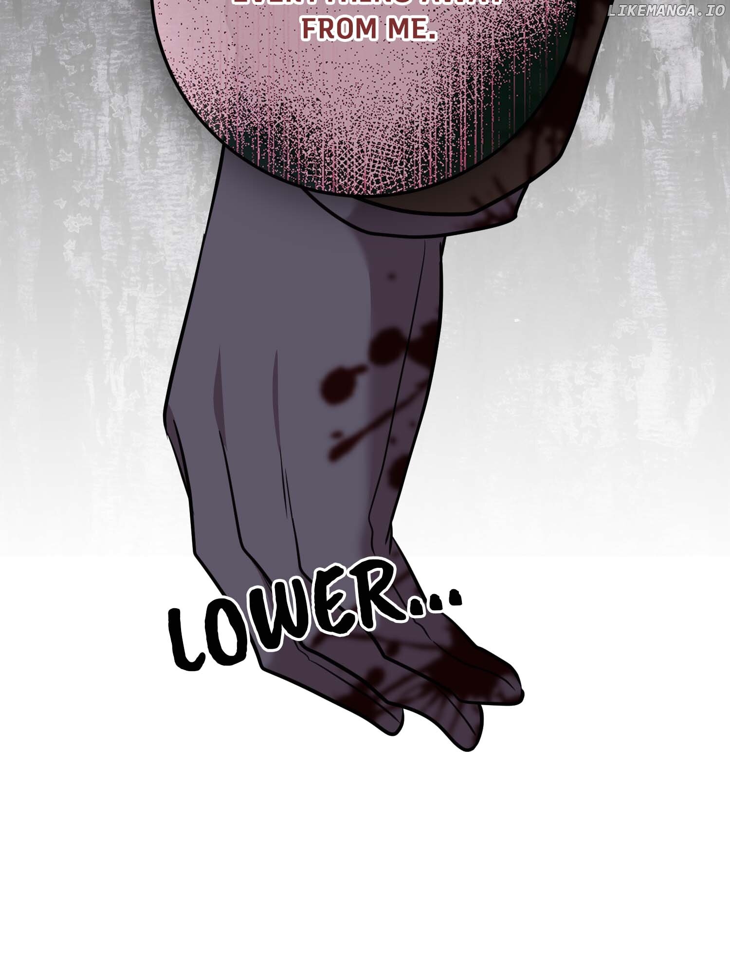 Can’t Go Too Far with the Unrelenting Duke Chapter 101 - page 70