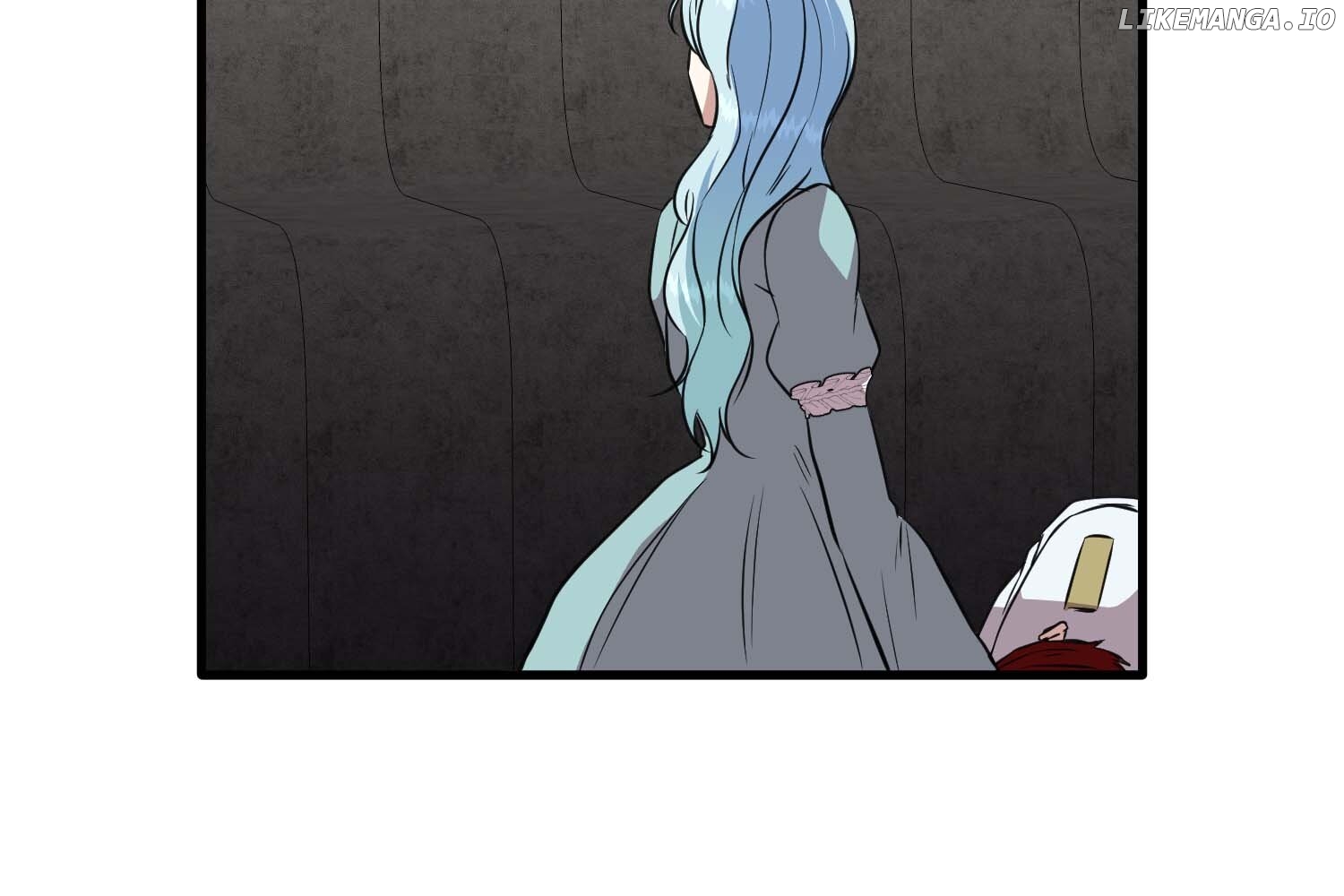 Can’t Go Too Far with the Unrelenting Duke Chapter 101 - page 73