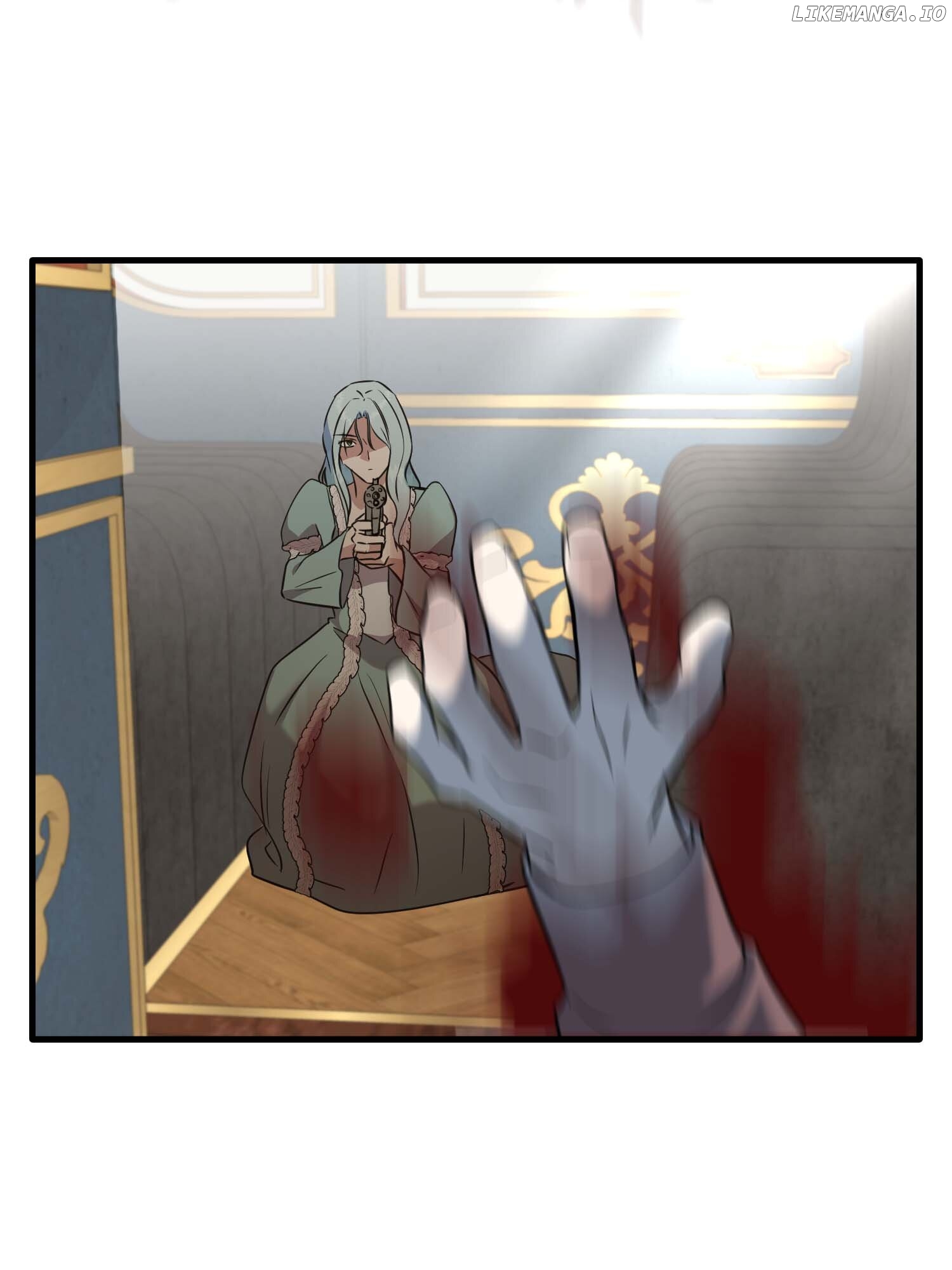 Can’t Go Too Far with the Unrelenting Duke Chapter 101 - page 75